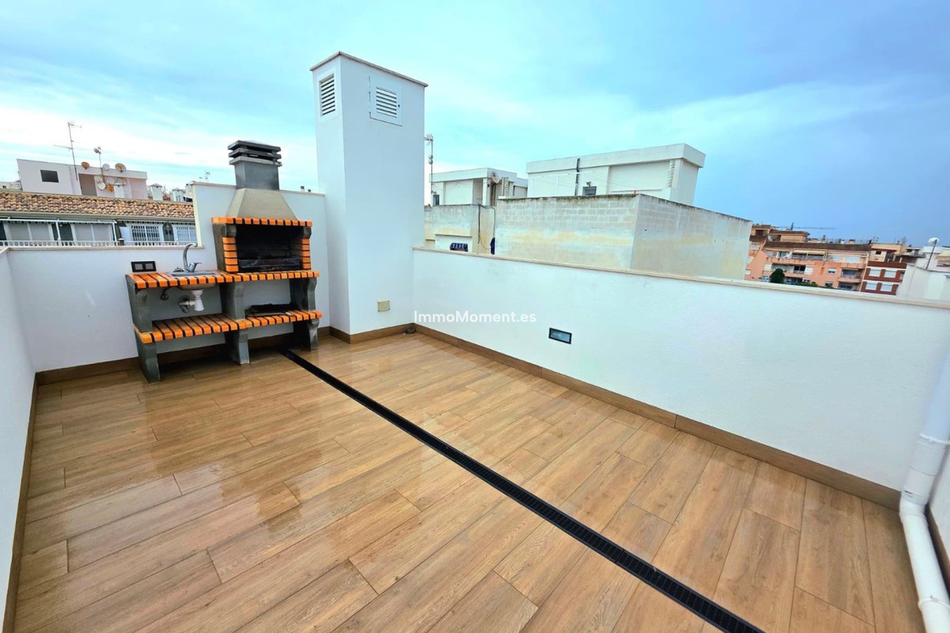 Bestaande woning - Appartement - Torrevieja - Torrevieja Centro