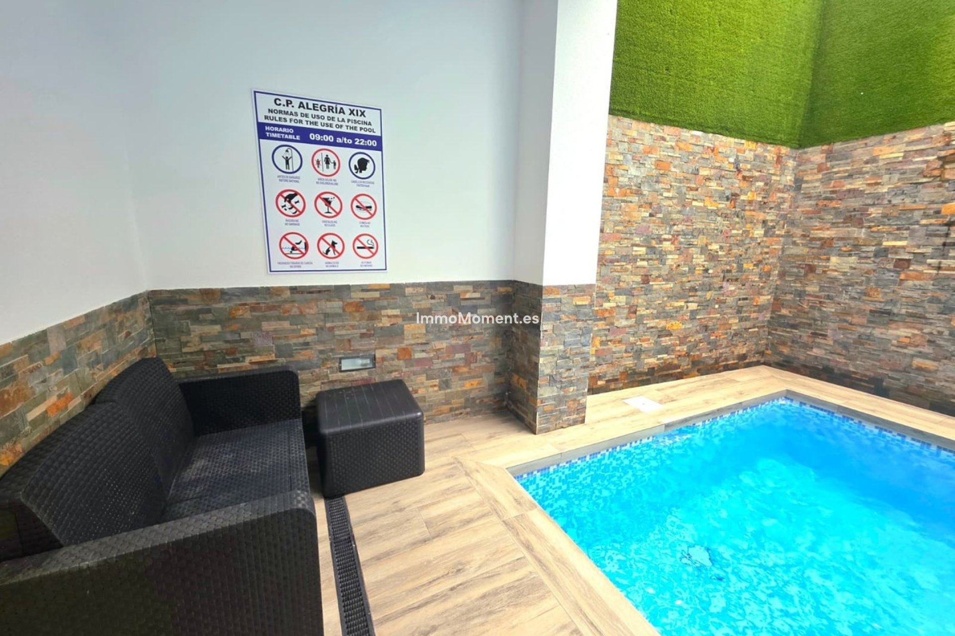Bestaande woning - Appartement - Torrevieja - Torrevieja Centro