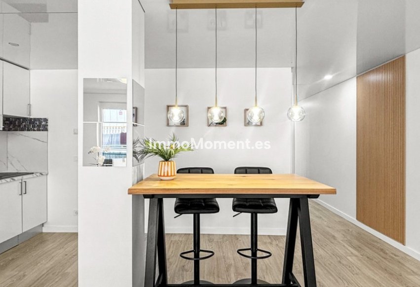 Bestaande woning - Appartement - Torrevieja - Torrevieja Centro
