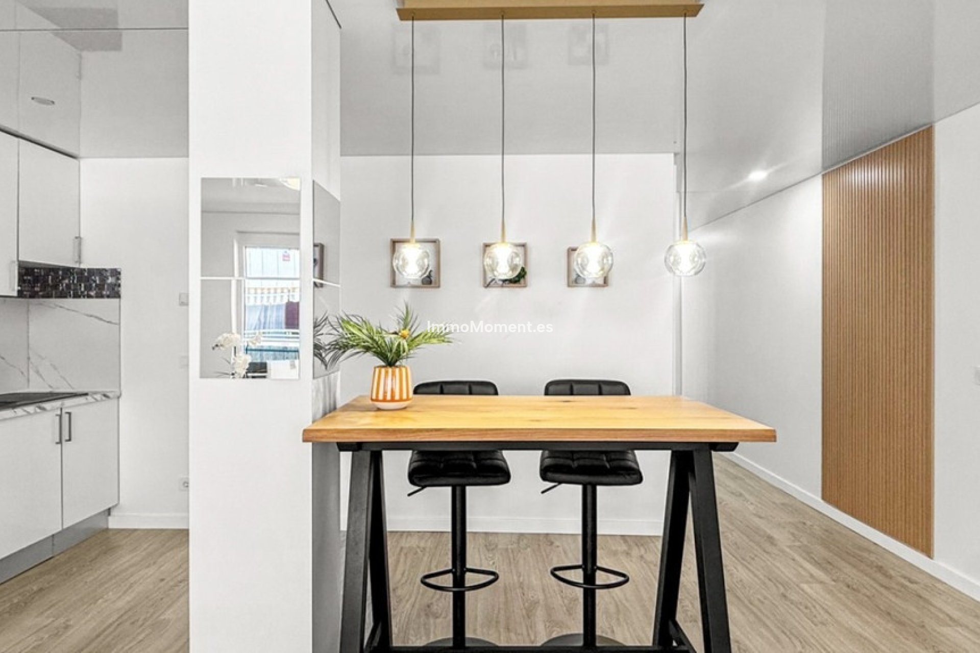 Bestaande woning - Appartement - Torrevieja - Torrevieja Centro