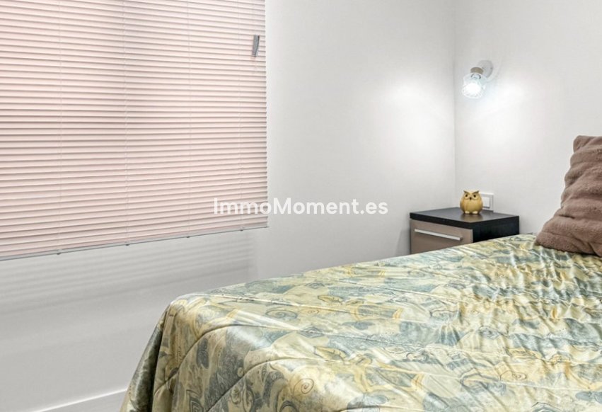 Bestaande woning - Appartement - Torrevieja - Torrevieja Centro