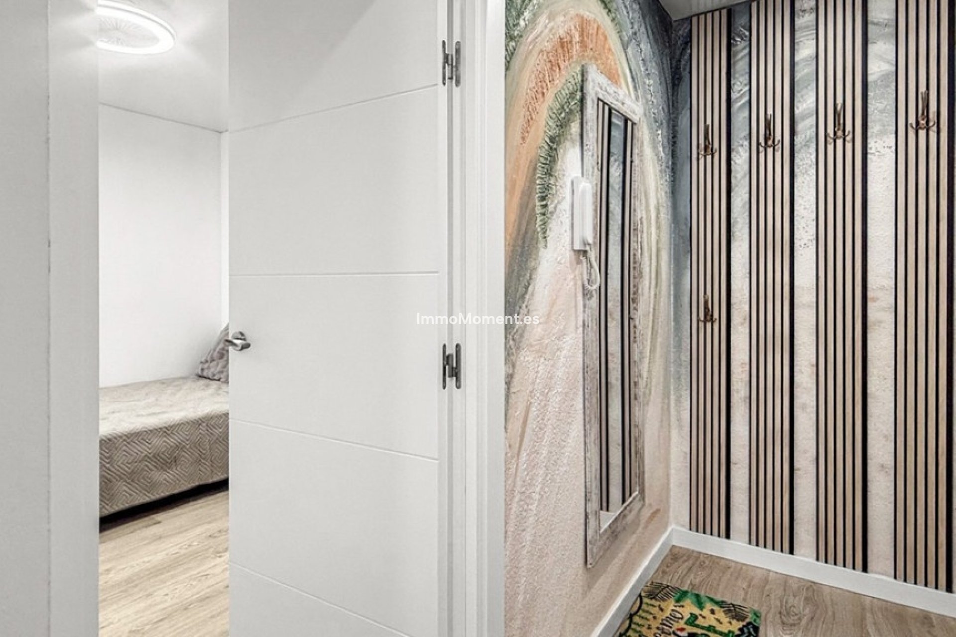 Bestaande woning - Appartement - Torrevieja - Torrevieja Centro