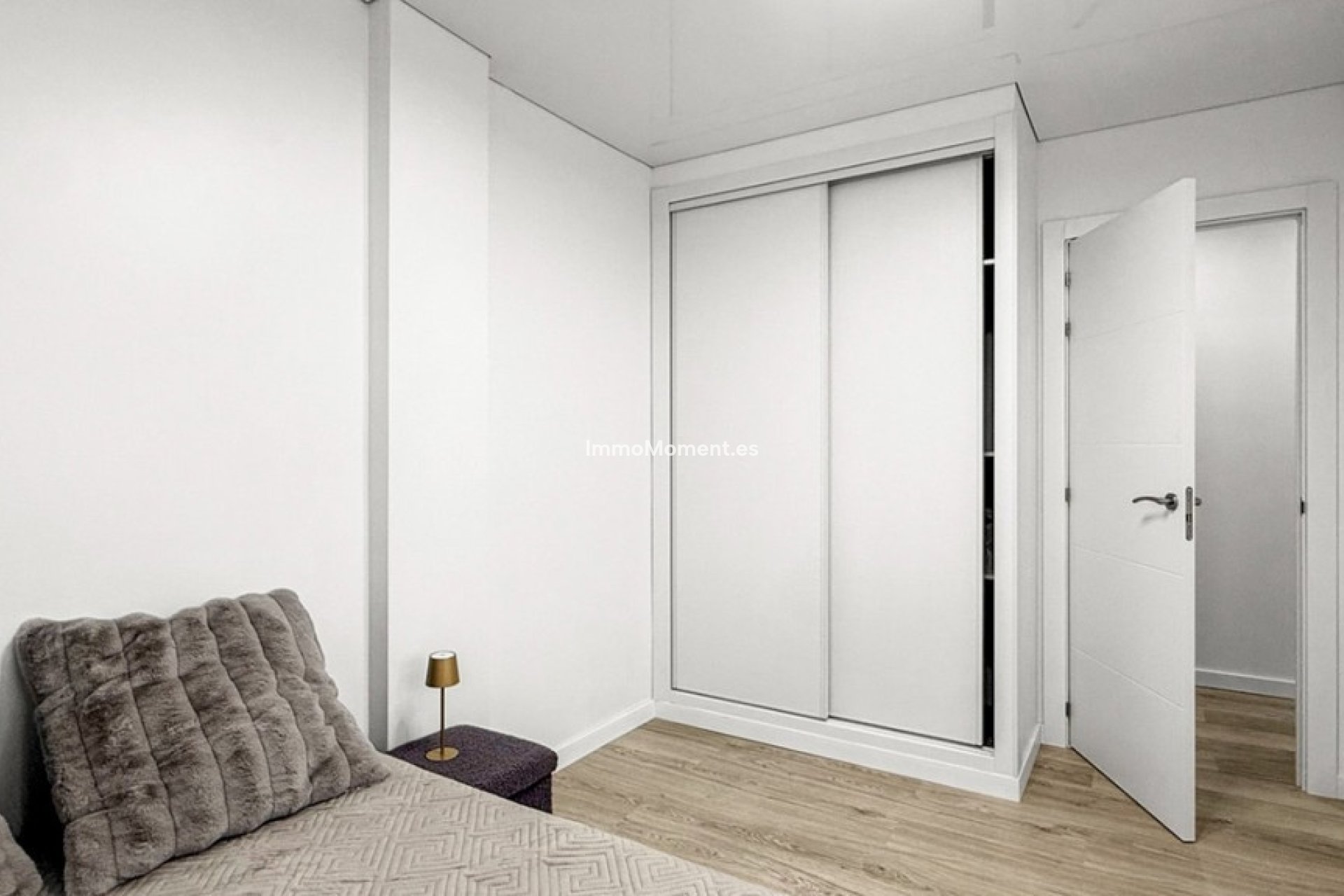 Bestaande woning - Appartement - Torrevieja - Torrevieja Centro