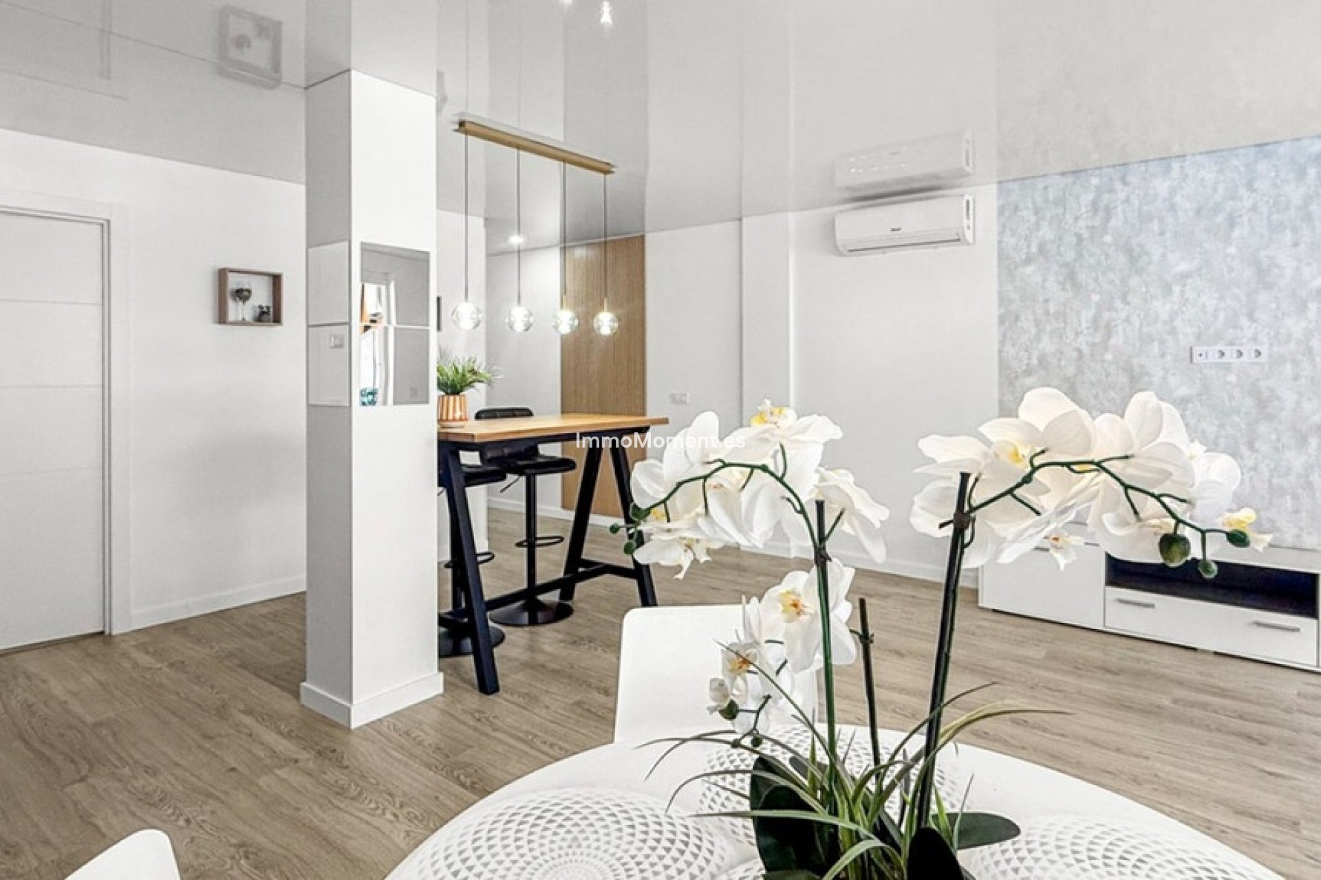 Bestaande woning - Appartement - Torrevieja - Torrevieja Centro