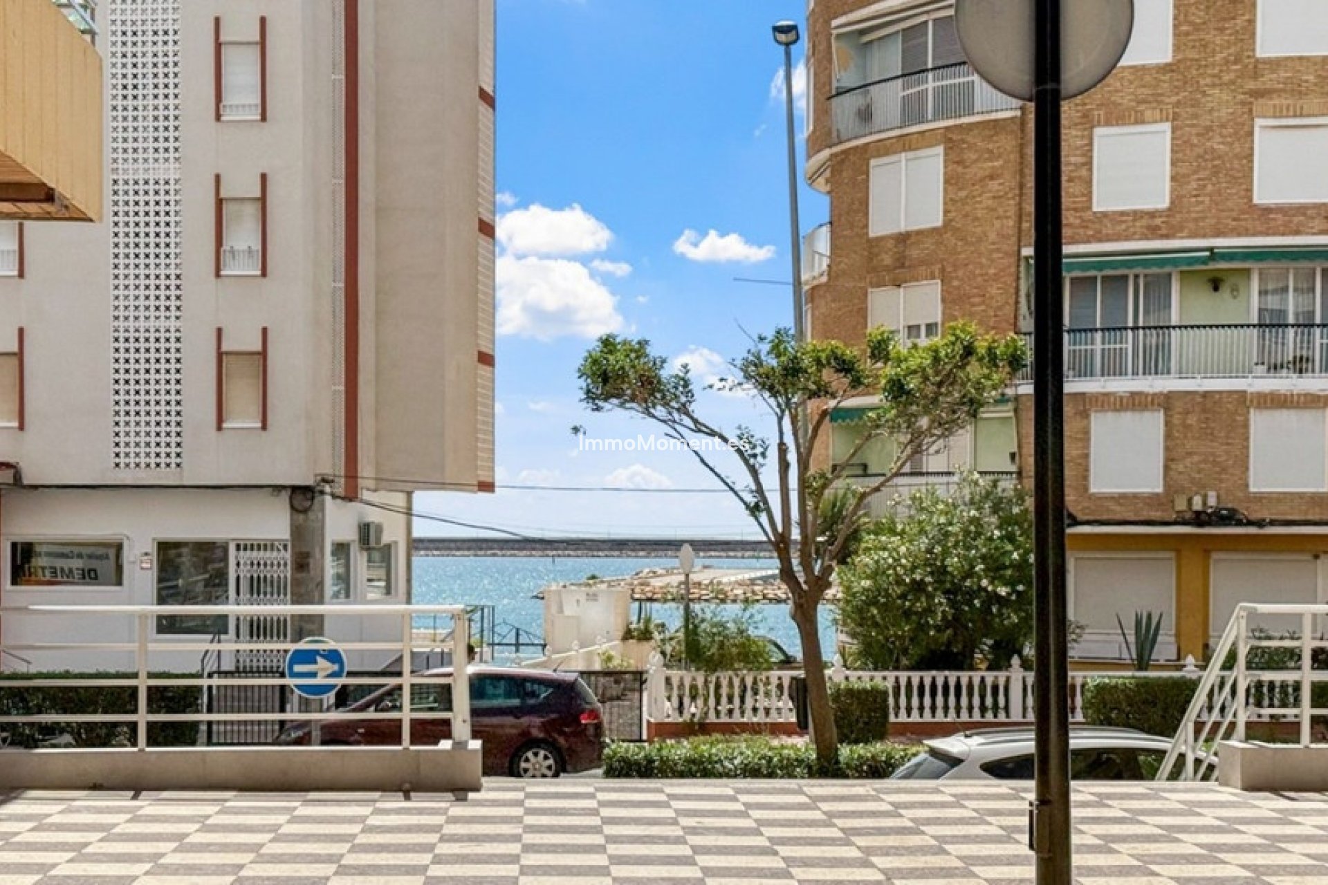 Bestaande woning - Appartement - Torrevieja - Torrevieja Centro