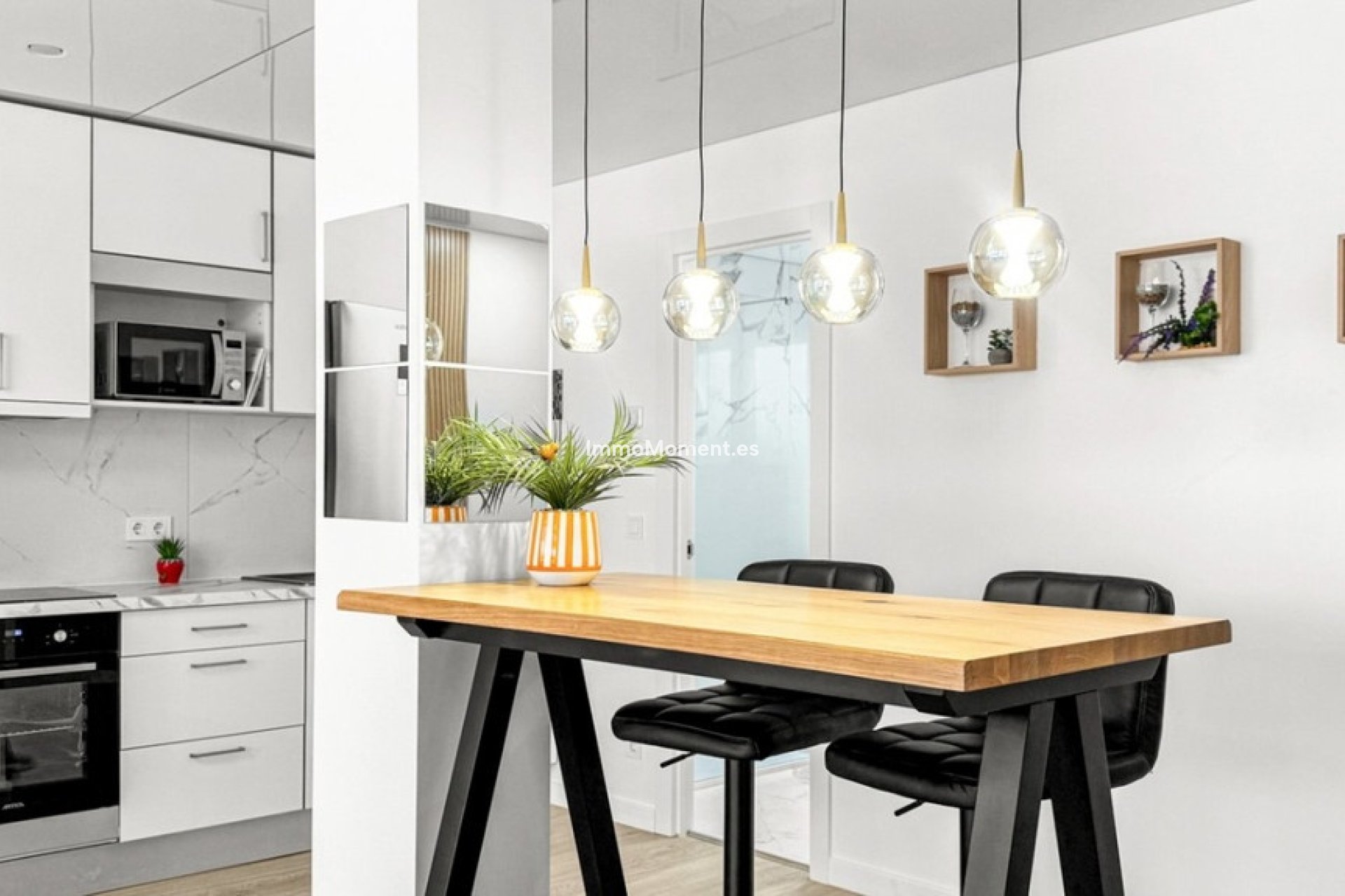 Bestaande woning - Appartement - Torrevieja - Torrevieja Centro
