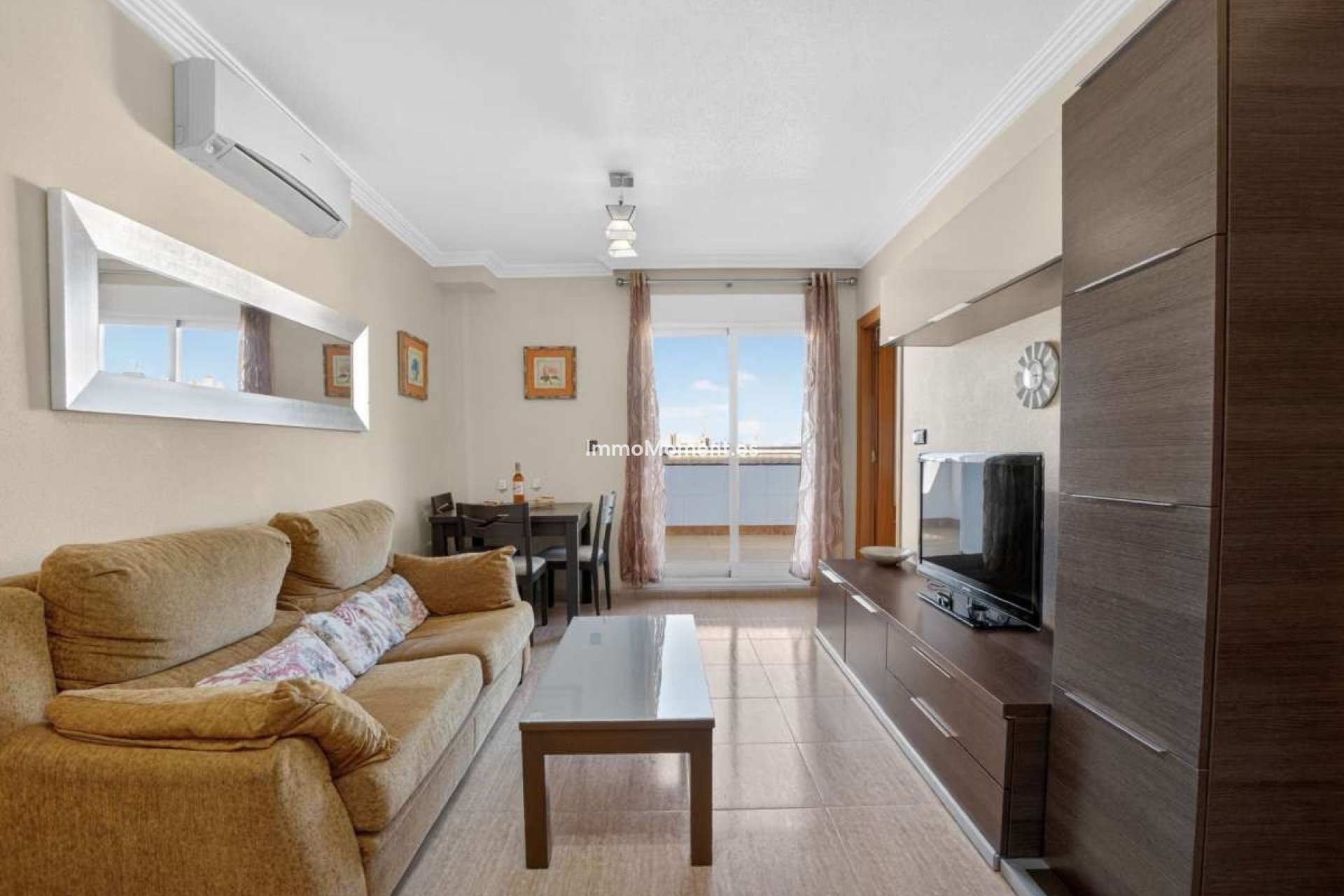 Bestaande woning - Appartement - Torrevieja - Torrevieja Centro