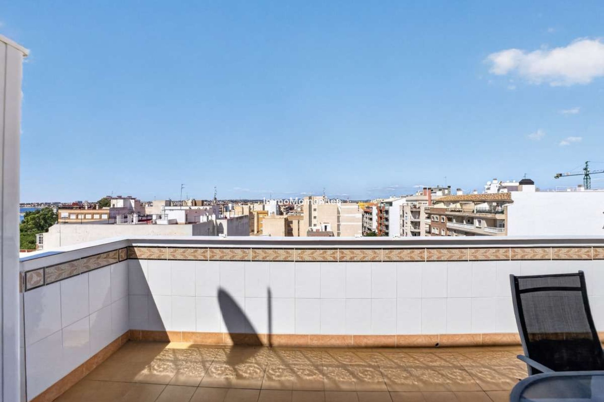 Bestaande woning - Appartement - Torrevieja - Torrevieja Centro