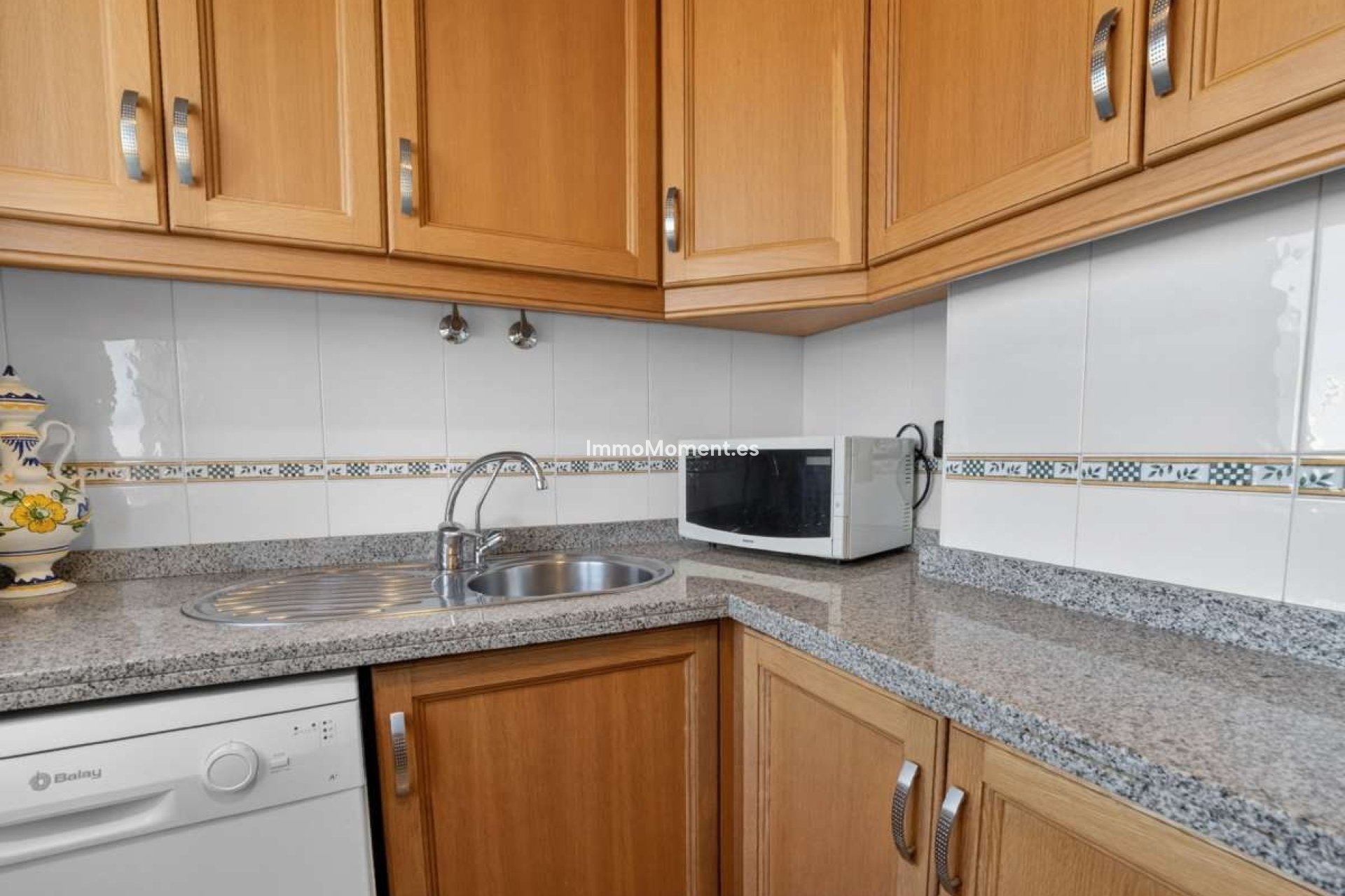 Bestaande woning - Appartement - Torrevieja - Torrevieja Centro