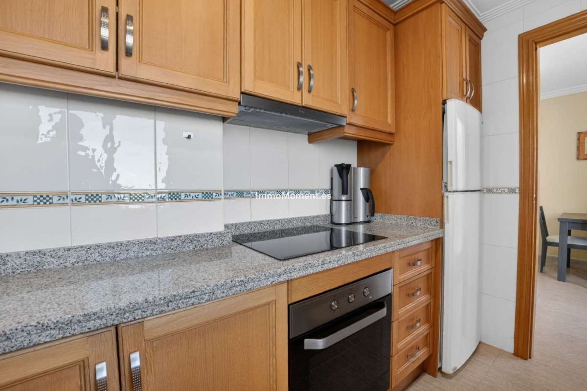 Bestaande woning - Appartement - Torrevieja - Torrevieja Centro