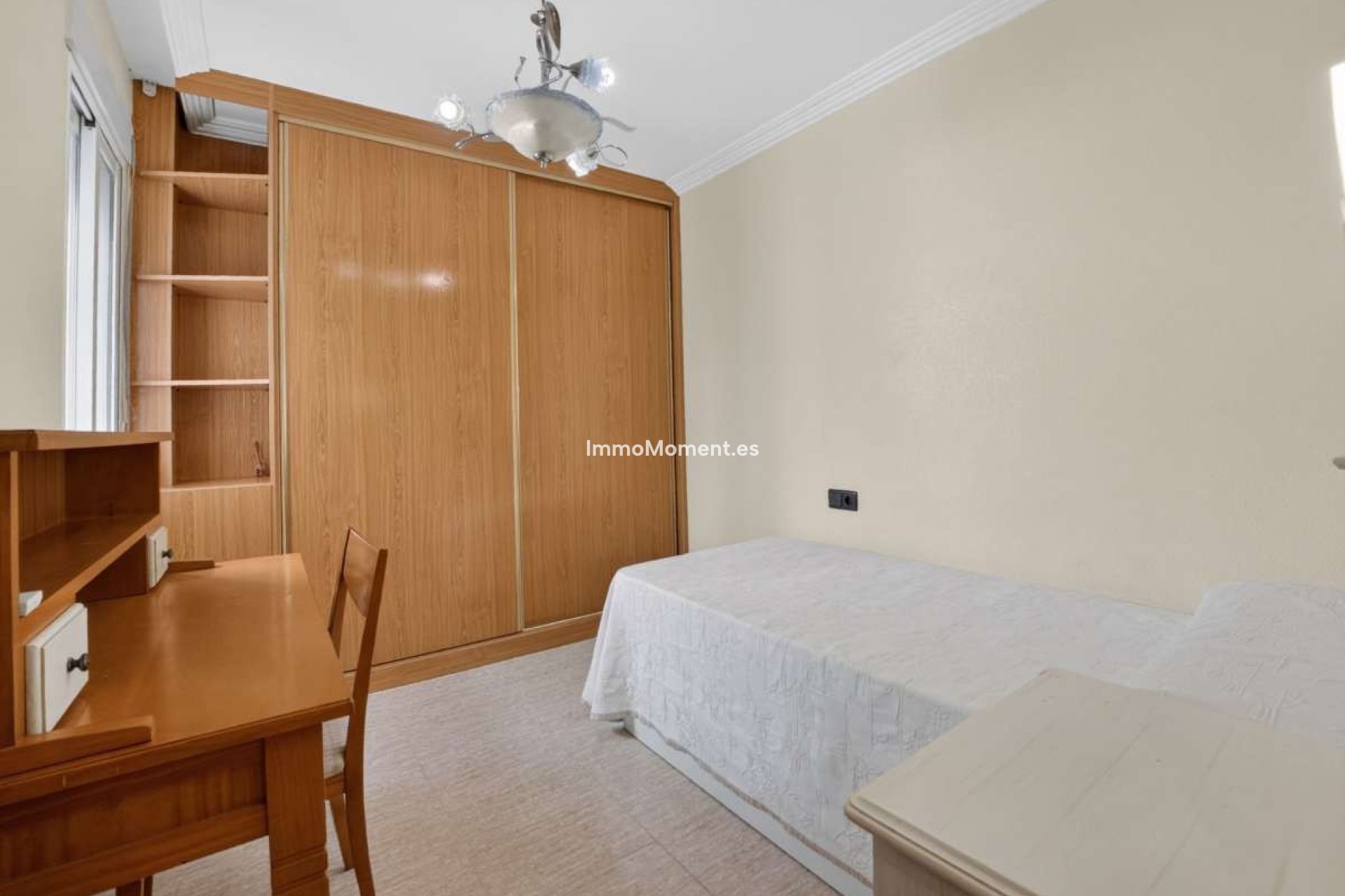 Bestaande woning - Appartement - Torrevieja - Torrevieja Centro