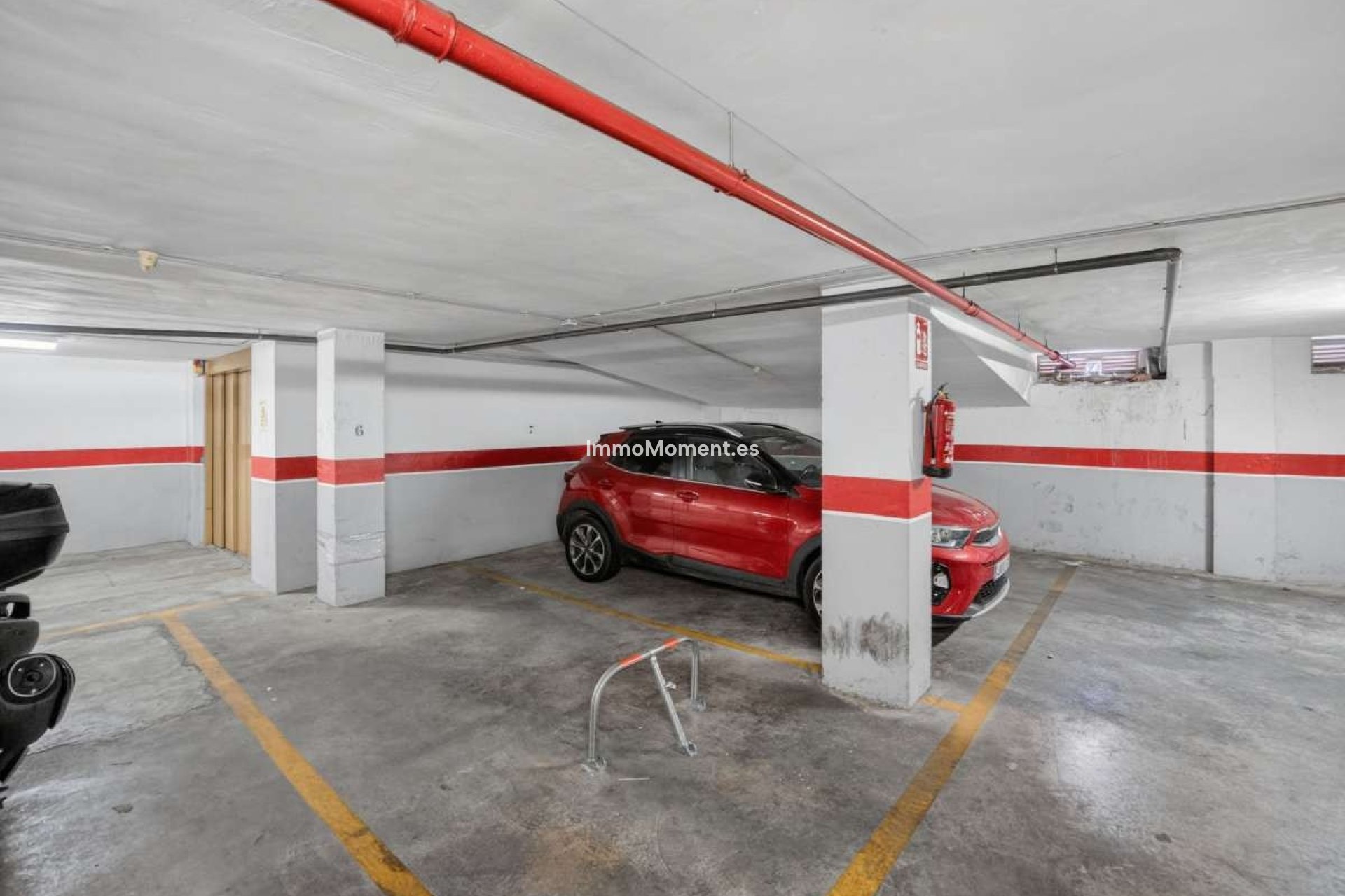 Bestaande woning - Appartement - Torrevieja - Torrevieja Centro