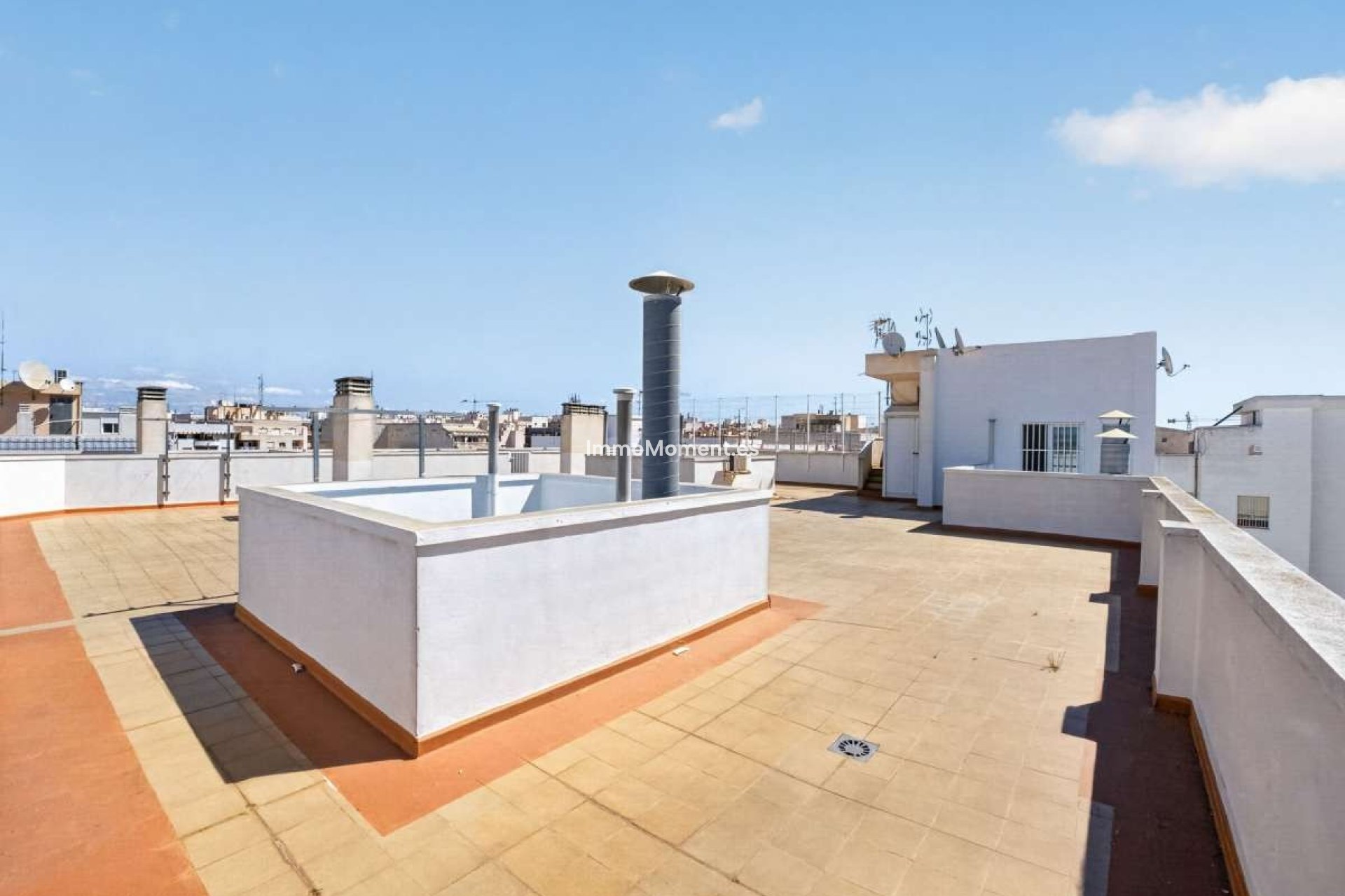 Bestaande woning - Appartement - Torrevieja - Torrevieja Centro