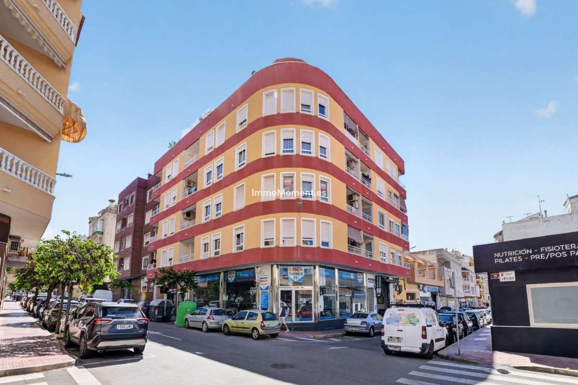 Bestaande woning - Appartement - Torrevieja - Torrevieja Centro