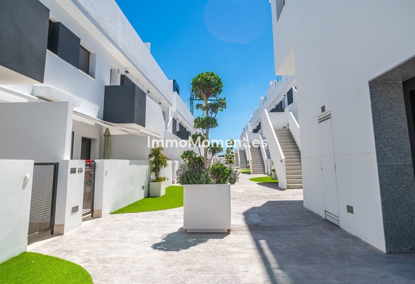 Bestaande woning - Appartement - Torrevieja - Torrevieja Centro