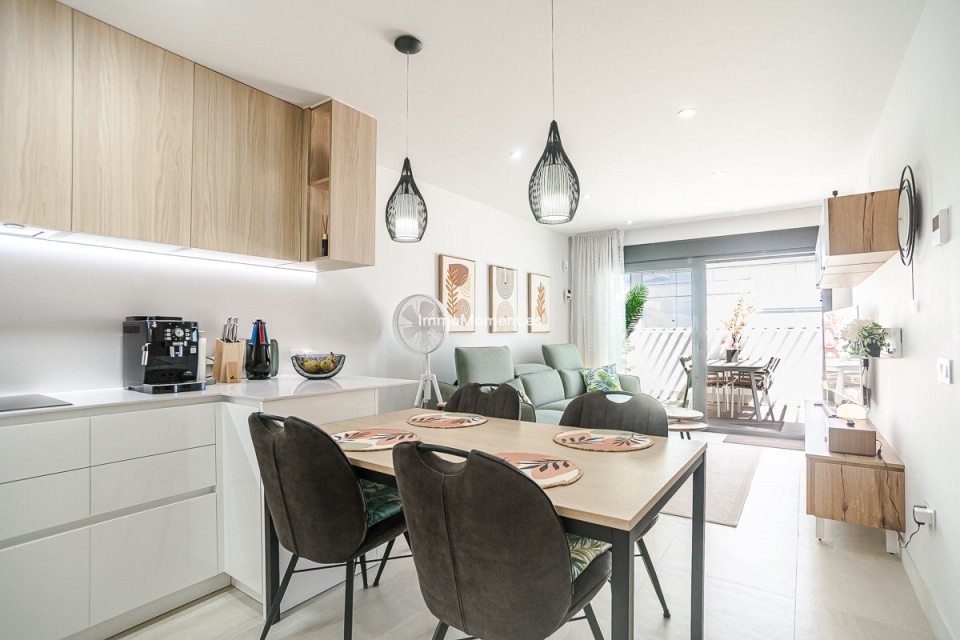Bestaande woning - Appartement - Torrevieja - Torrevieja Centro