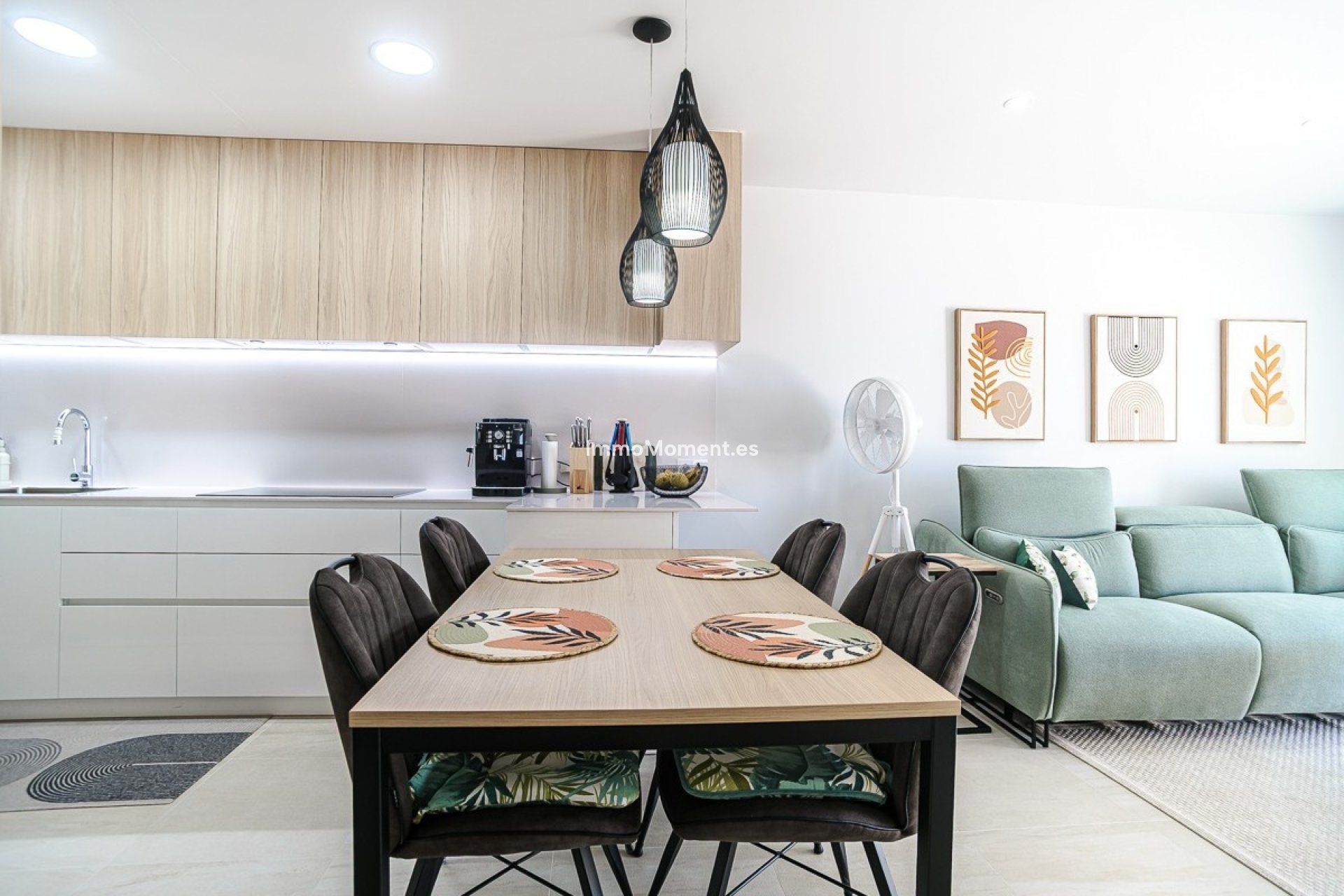 Bestaande woning - Appartement - Torrevieja - Torrevieja Centro