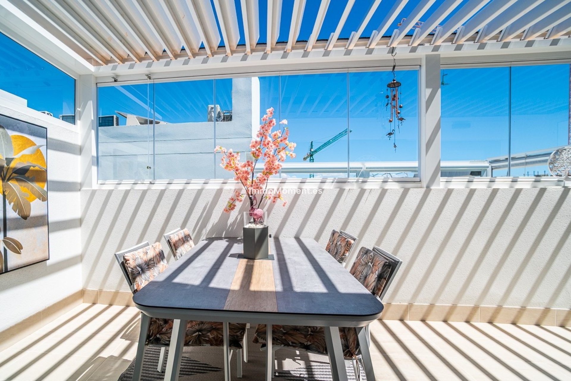 Bestaande woning - Appartement - Torrevieja - Torrevieja Centro
