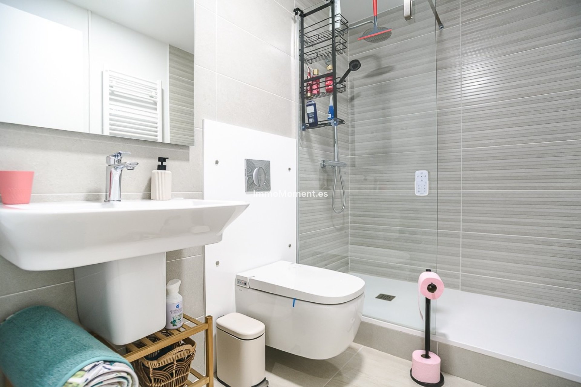 Bestaande woning - Appartement - Torrevieja - Torrevieja Centro
