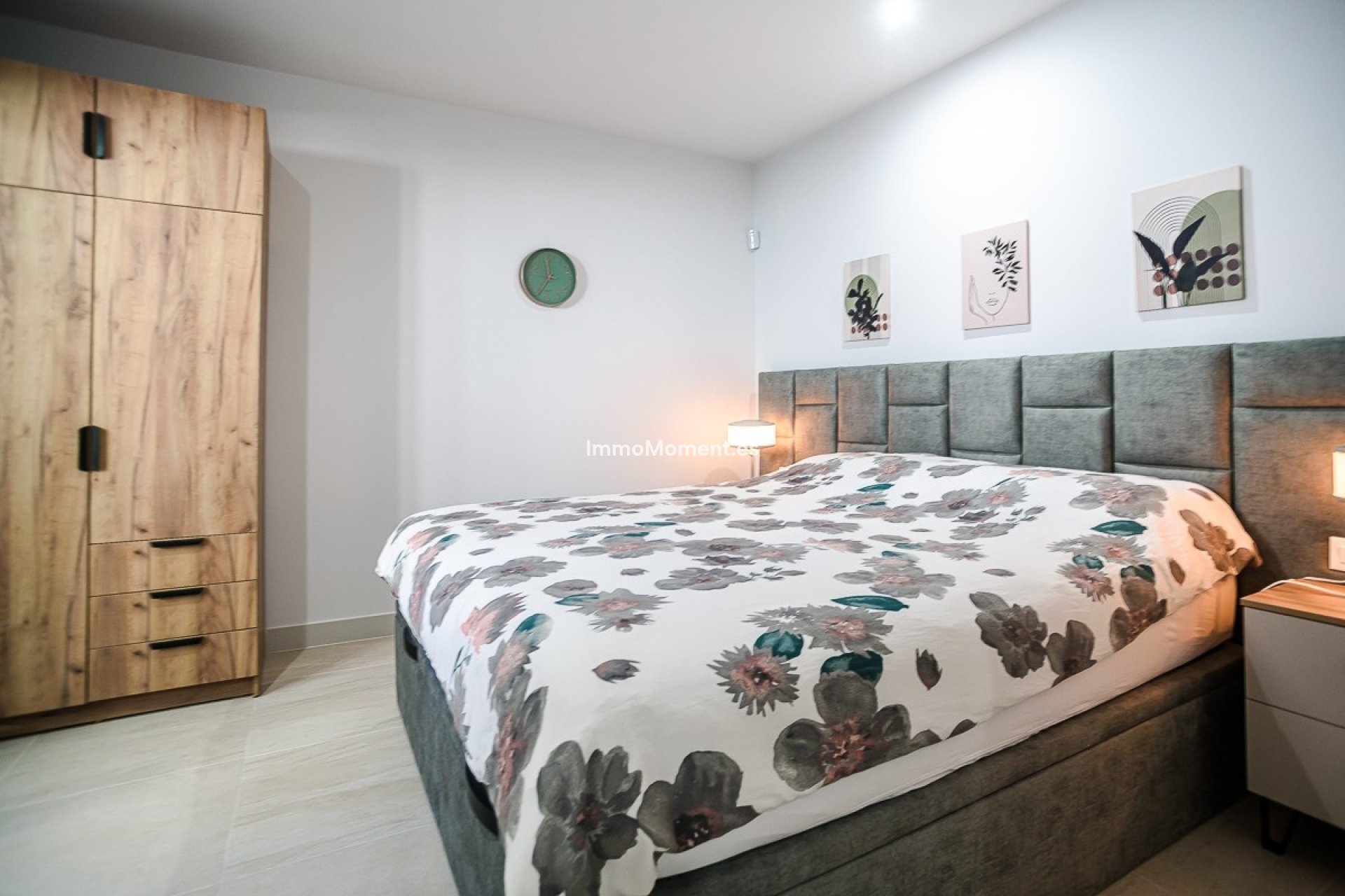 Bestaande woning - Appartement - Torrevieja - Torrevieja Centro