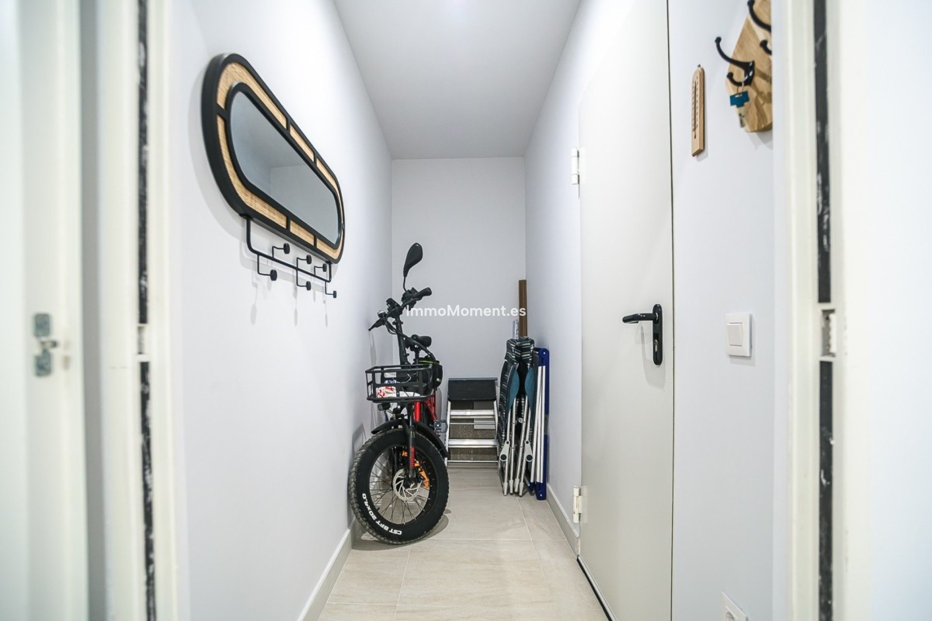 Bestaande woning - Appartement - Torrevieja - Torrevieja Centro
