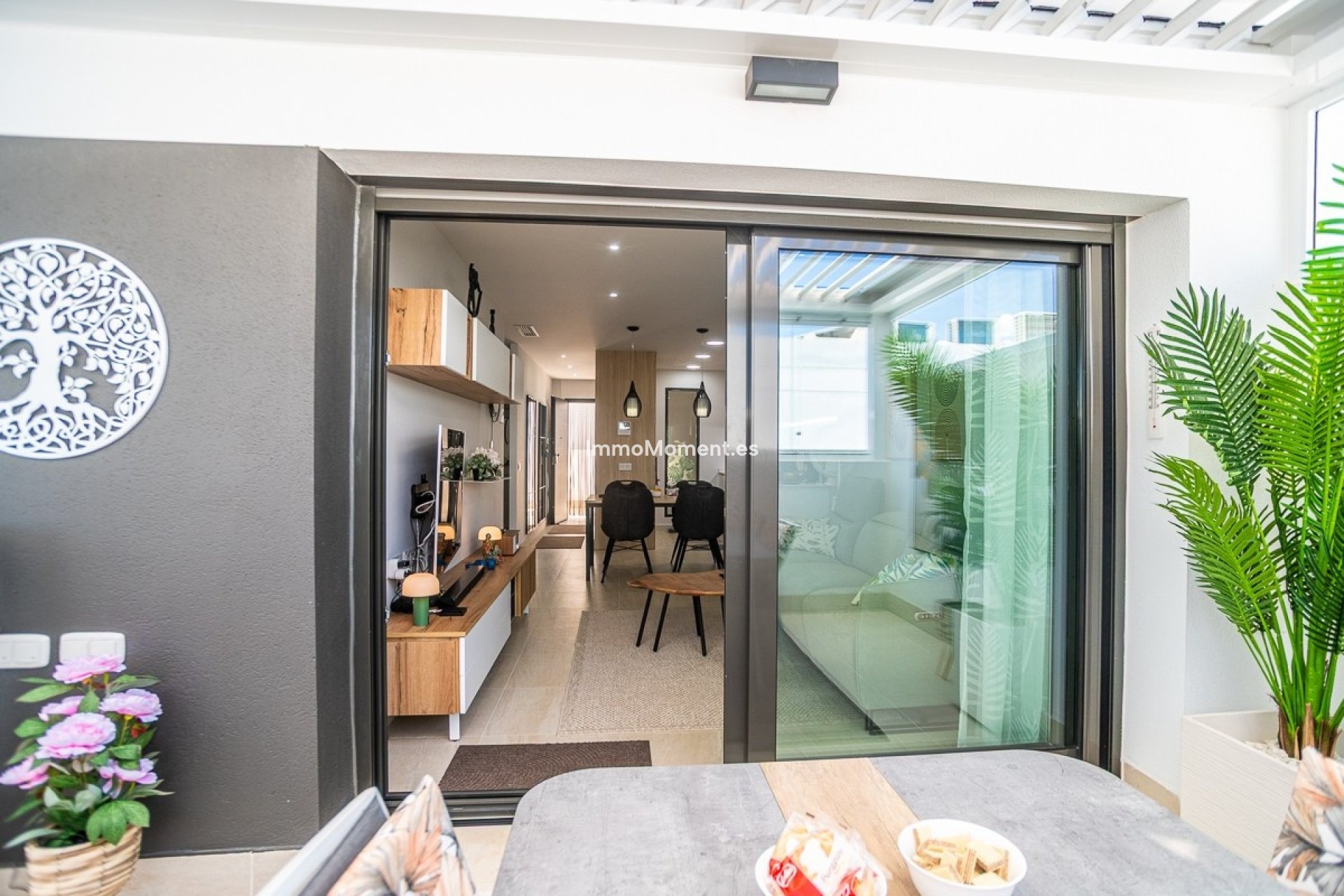 Bestaande woning - Appartement - Torrevieja - Torrevieja Centro