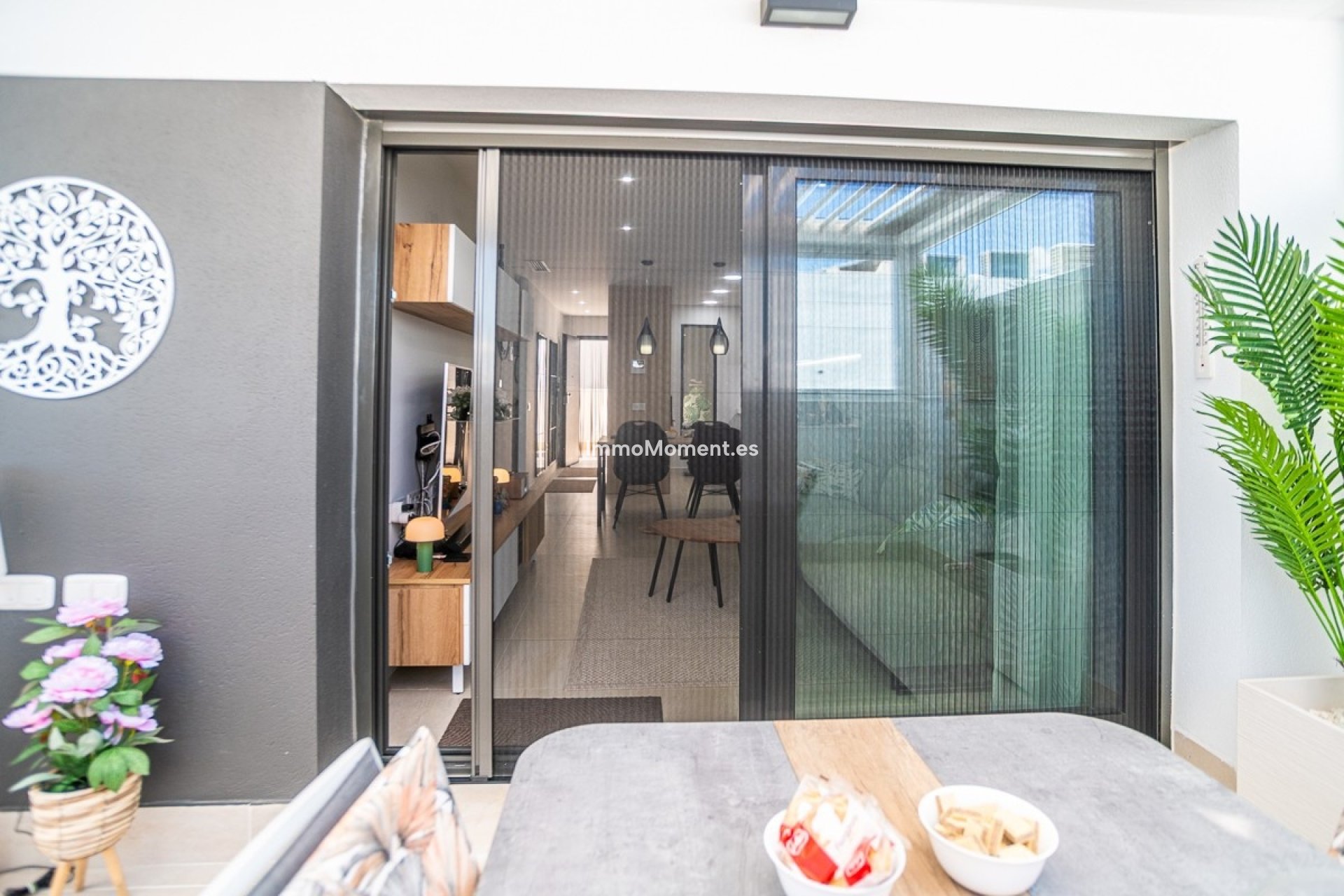 Bestaande woning - Appartement - Torrevieja - Torrevieja Centro