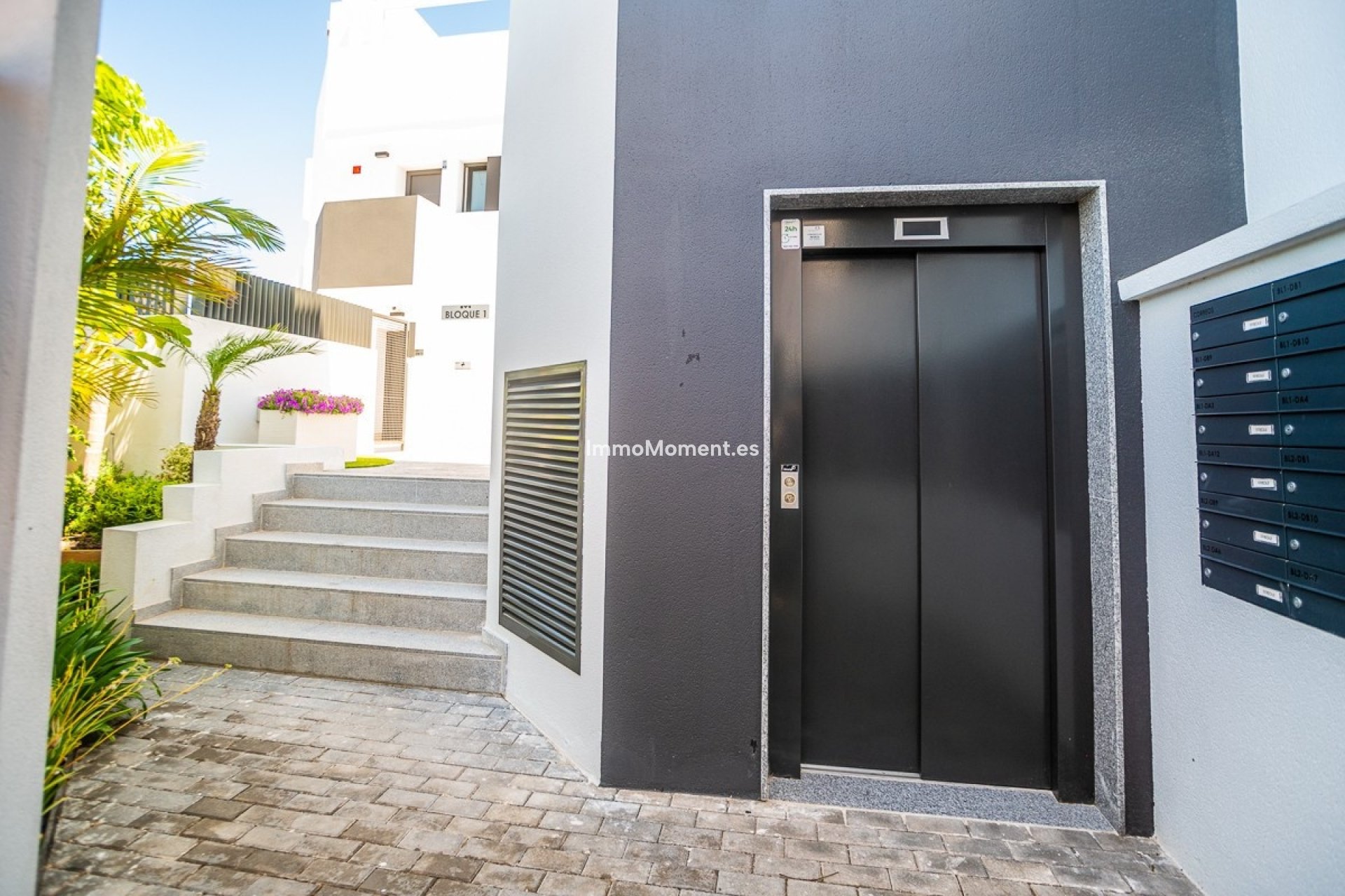 Bestaande woning - Appartement - Torrevieja - Torrevieja Centro