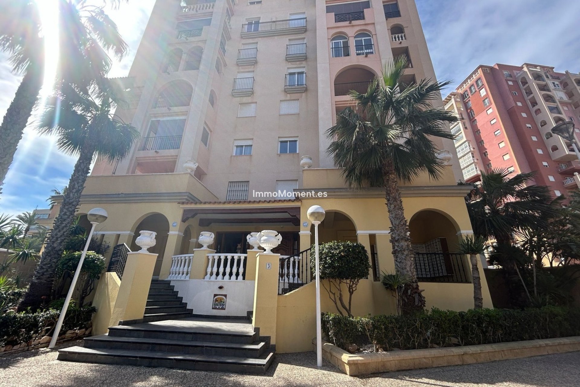 Bestaande woning - Appartement - Torrevieja - Torrevieja Centro