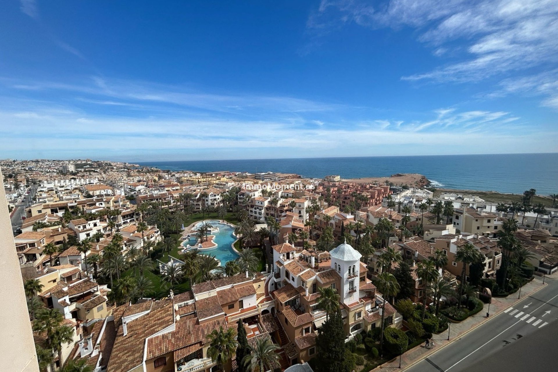 Bestaande woning - Appartement - Torrevieja - Torrevieja Centro
