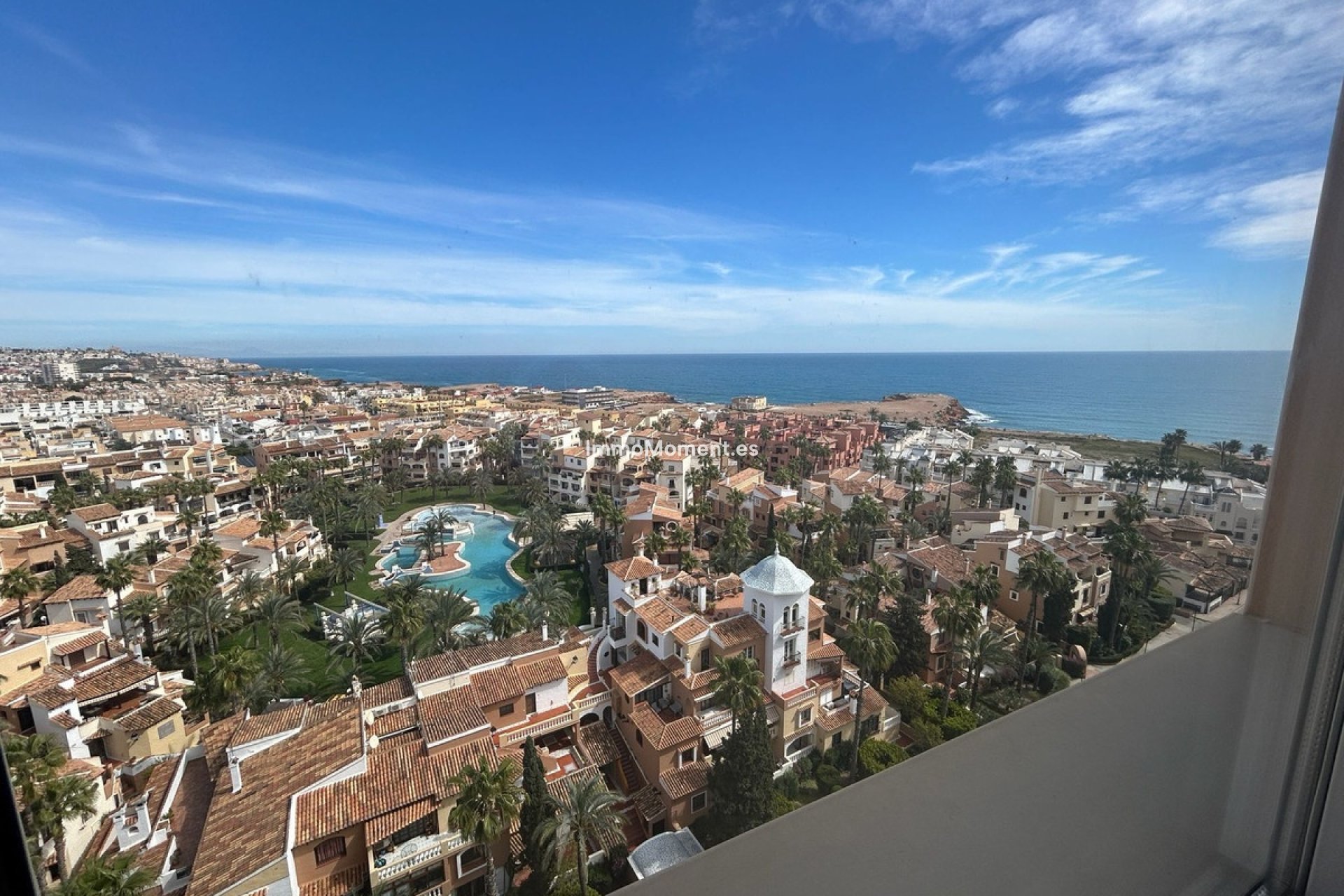 Bestaande woning - Appartement - Torrevieja - Torrevieja Centro