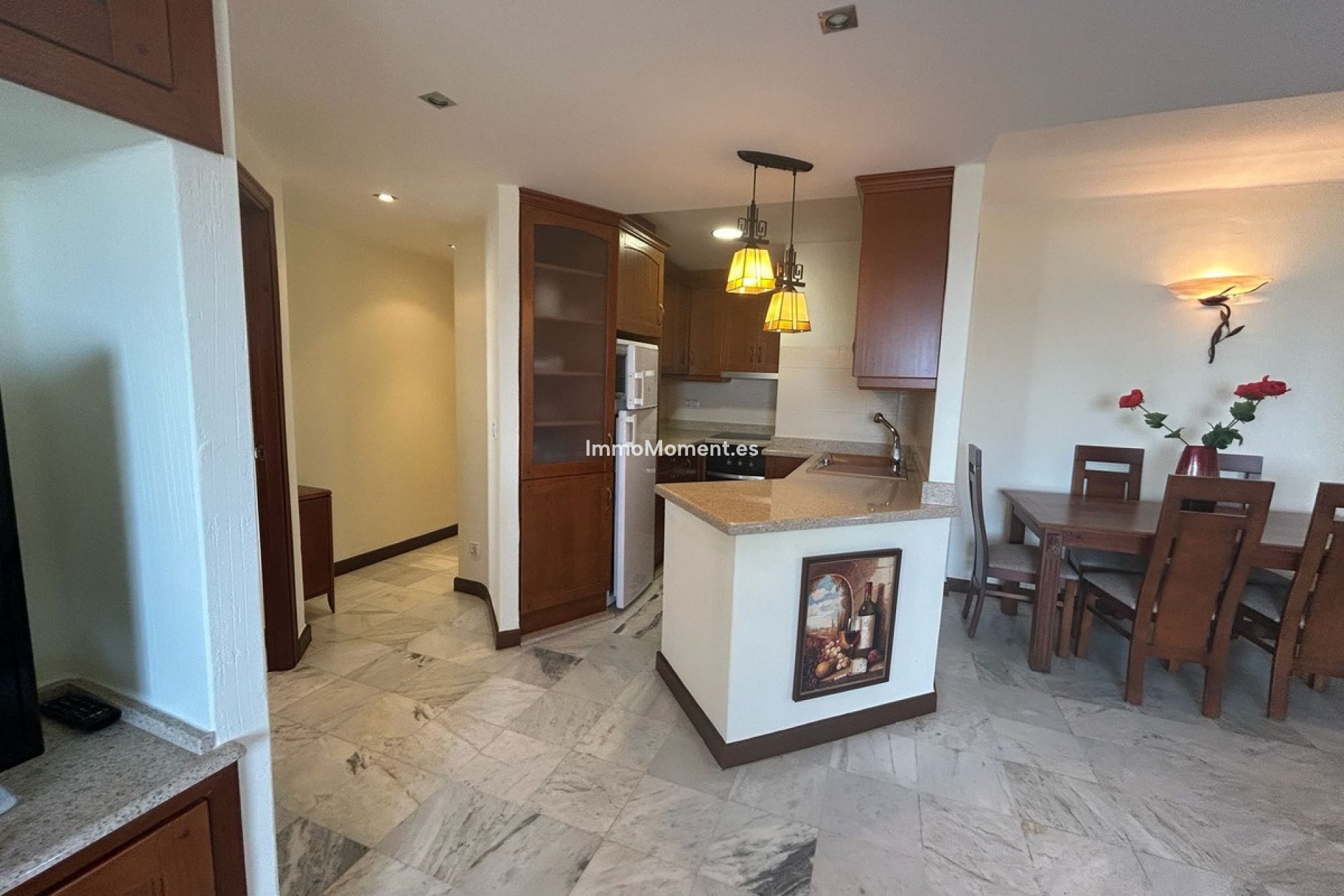 Bestaande woning - Appartement - Torrevieja - Torrevieja Centro