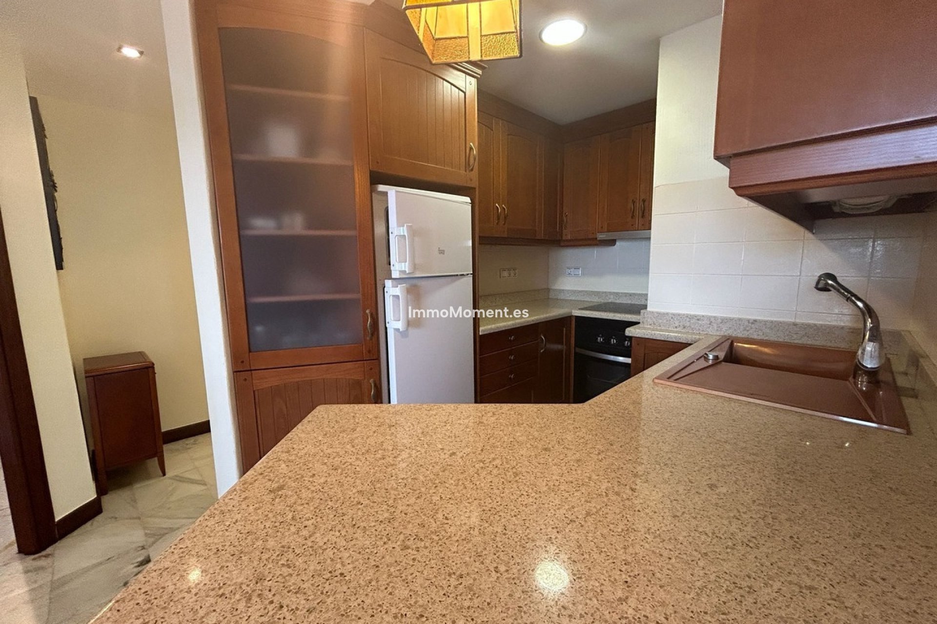 Bestaande woning - Appartement - Torrevieja - Torrevieja Centro