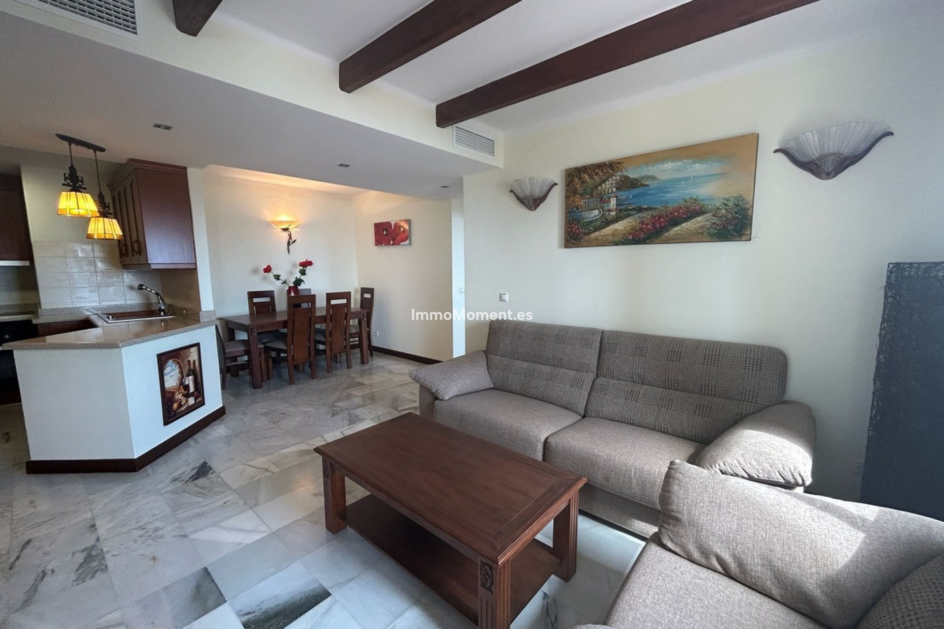 Bestaande woning - Appartement - Torrevieja - Torrevieja Centro