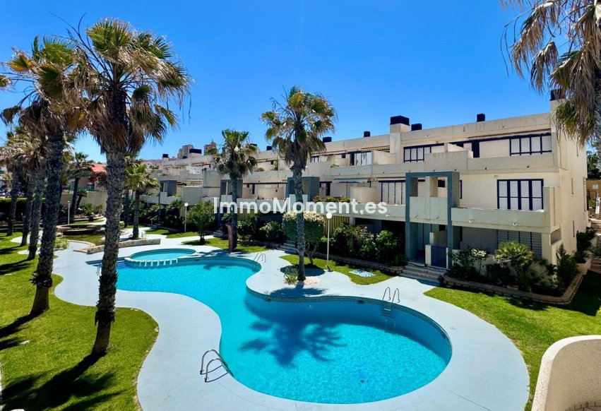 Bestaande woning - Appartement - Torrevieja - Torrevieja Centro