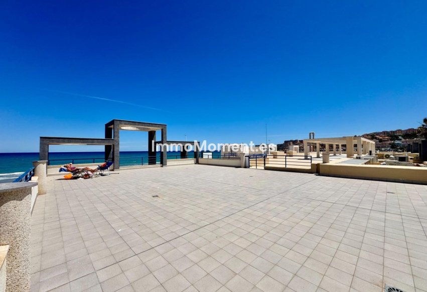 Bestaande woning - Appartement - Torrevieja - Torrevieja Centro