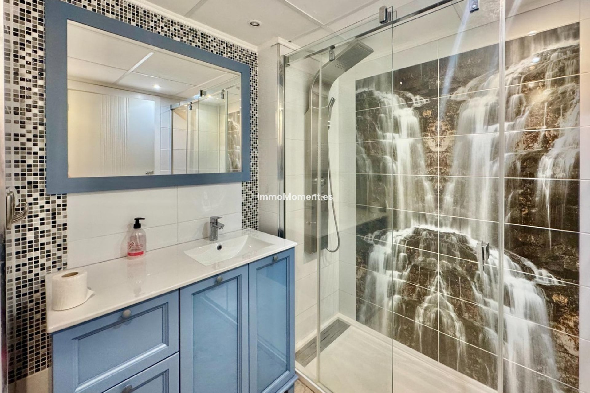 Bestaande woning - Appartement - Torrevieja - Torrevieja Centro