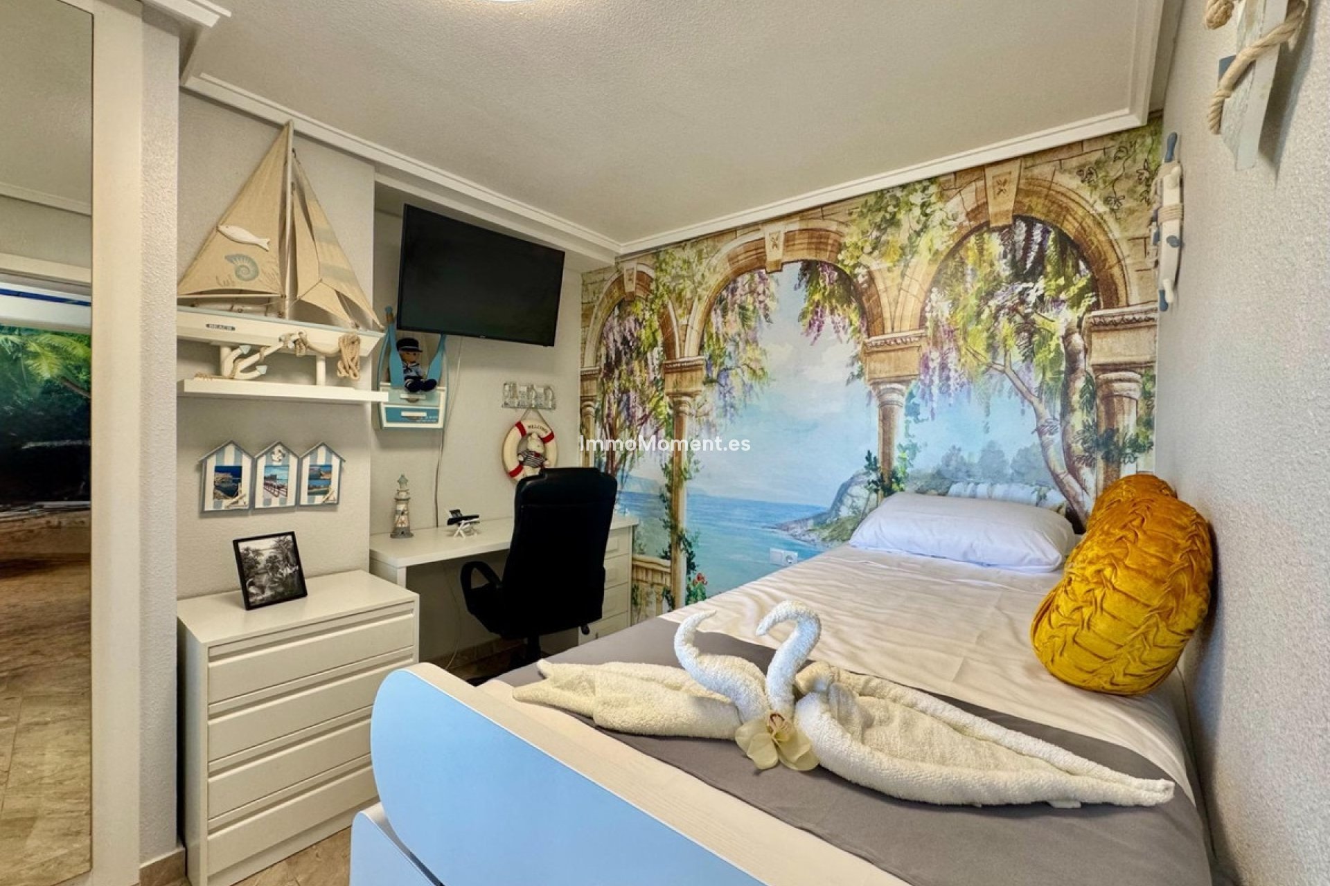 Bestaande woning - Appartement - Torrevieja - Torrevieja Centro
