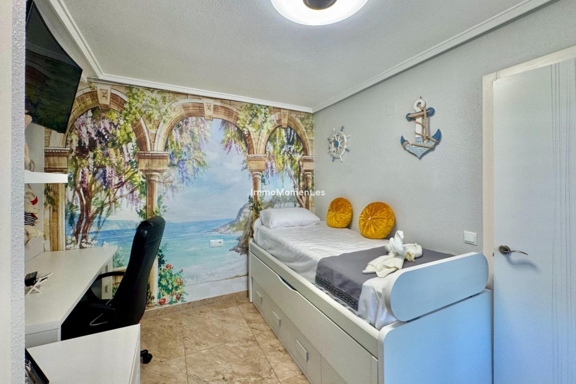 Bestaande woning - Appartement - Torrevieja - Torrevieja Centro
