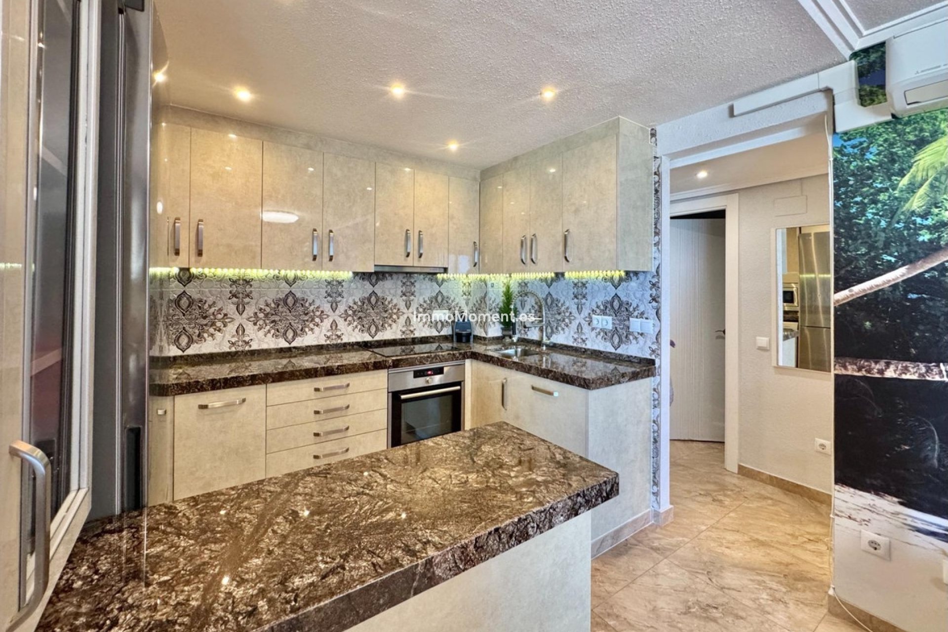 Bestaande woning - Appartement - Torrevieja - Torrevieja Centro