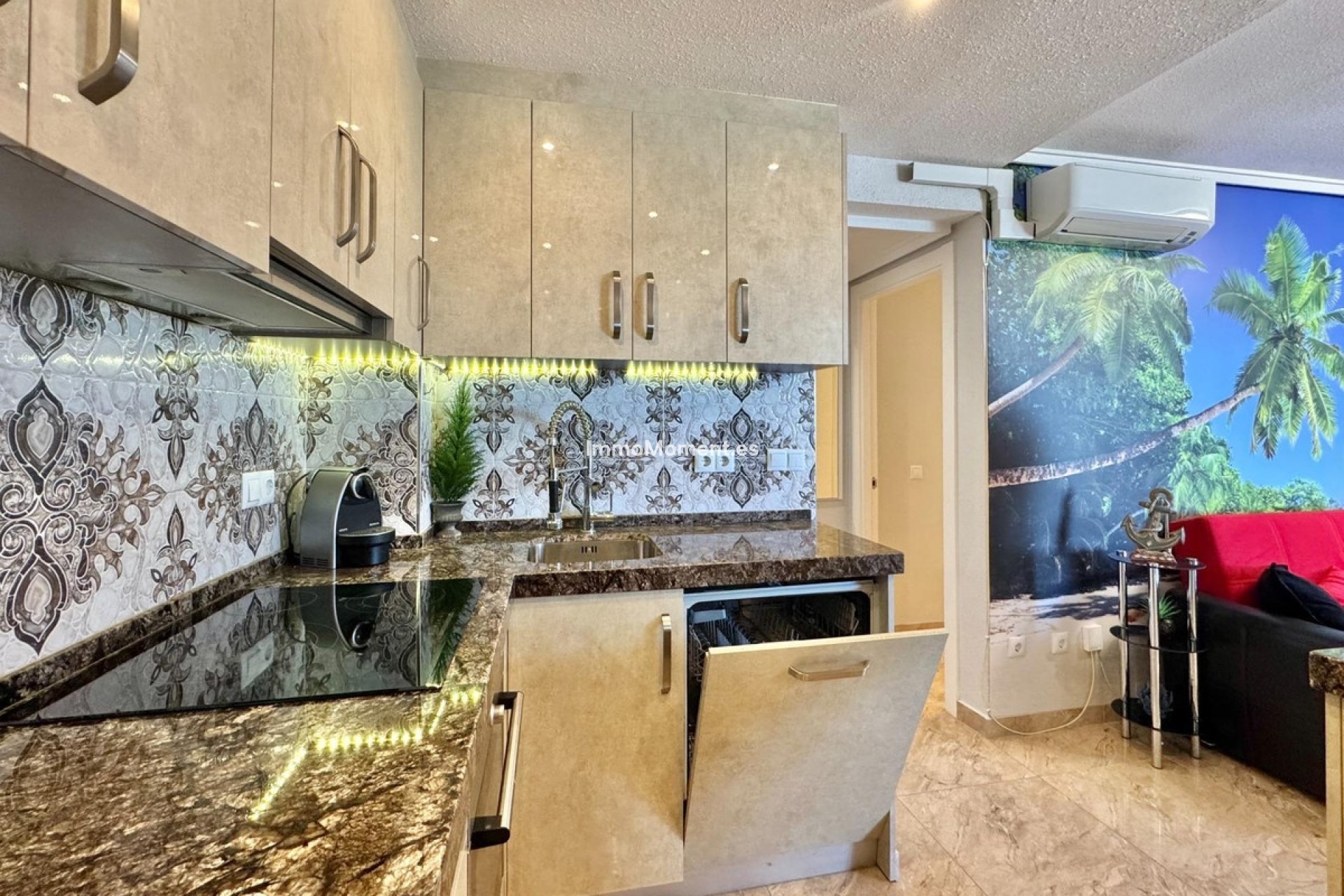 Bestaande woning - Appartement - Torrevieja - Torrevieja Centro
