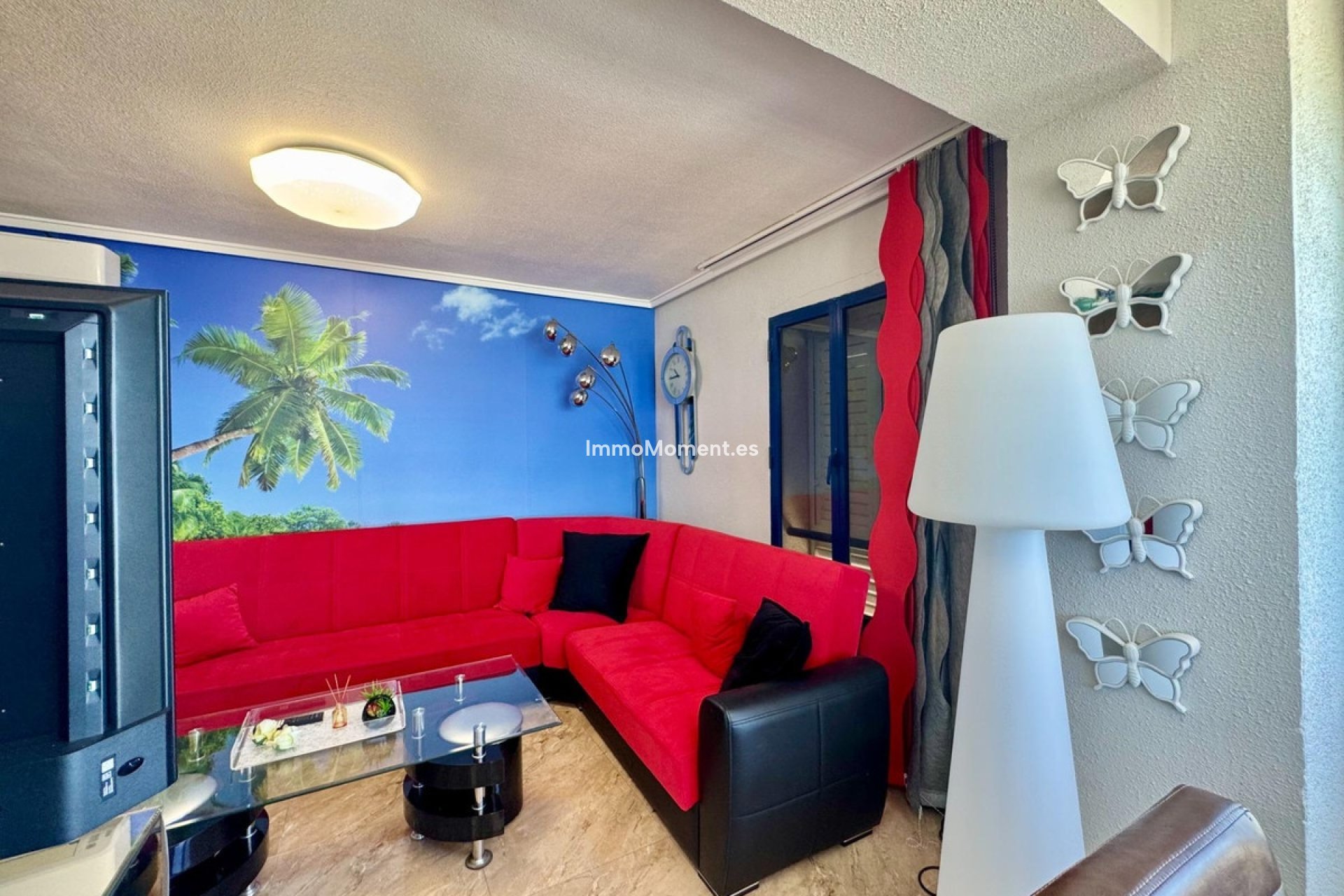 Bestaande woning - Appartement - Torrevieja - Torrevieja Centro