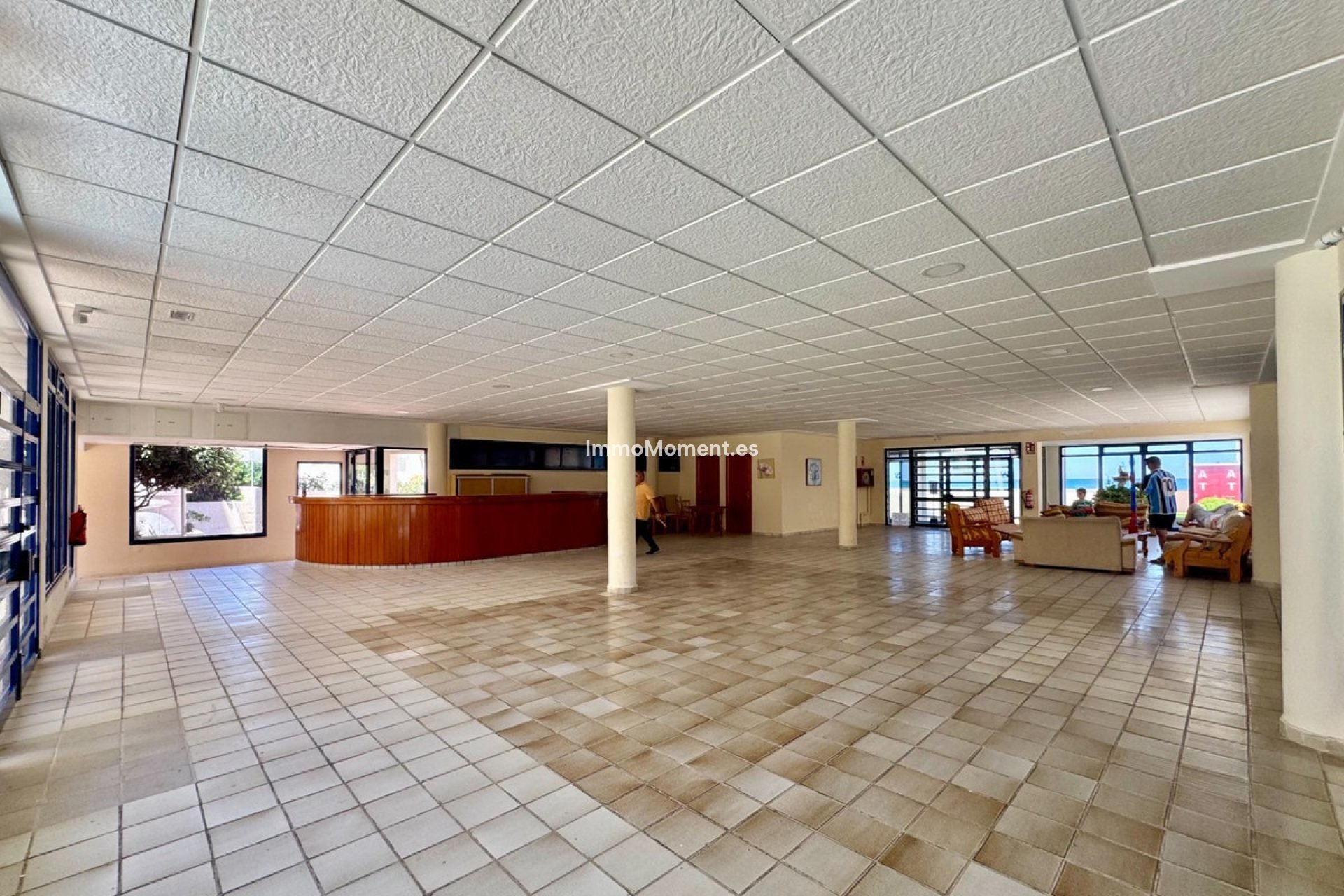 Bestaande woning - Appartement - Torrevieja - Torrevieja Centro