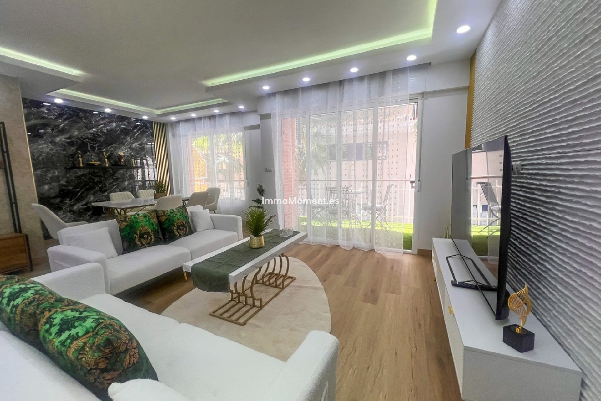 Bestaande woning - Appartement - Torrevieja - Torrevieja Centro