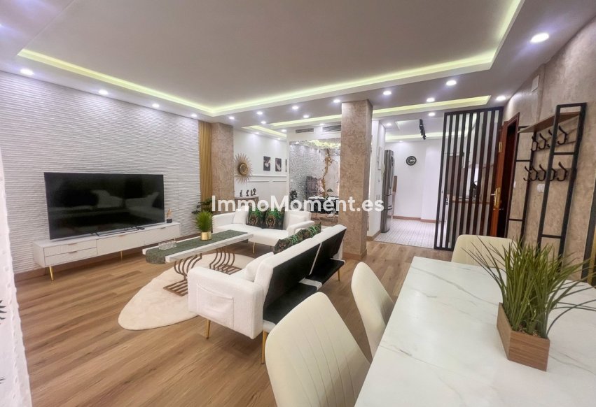 Bestaande woning - Appartement - Torrevieja - Torrevieja Centro