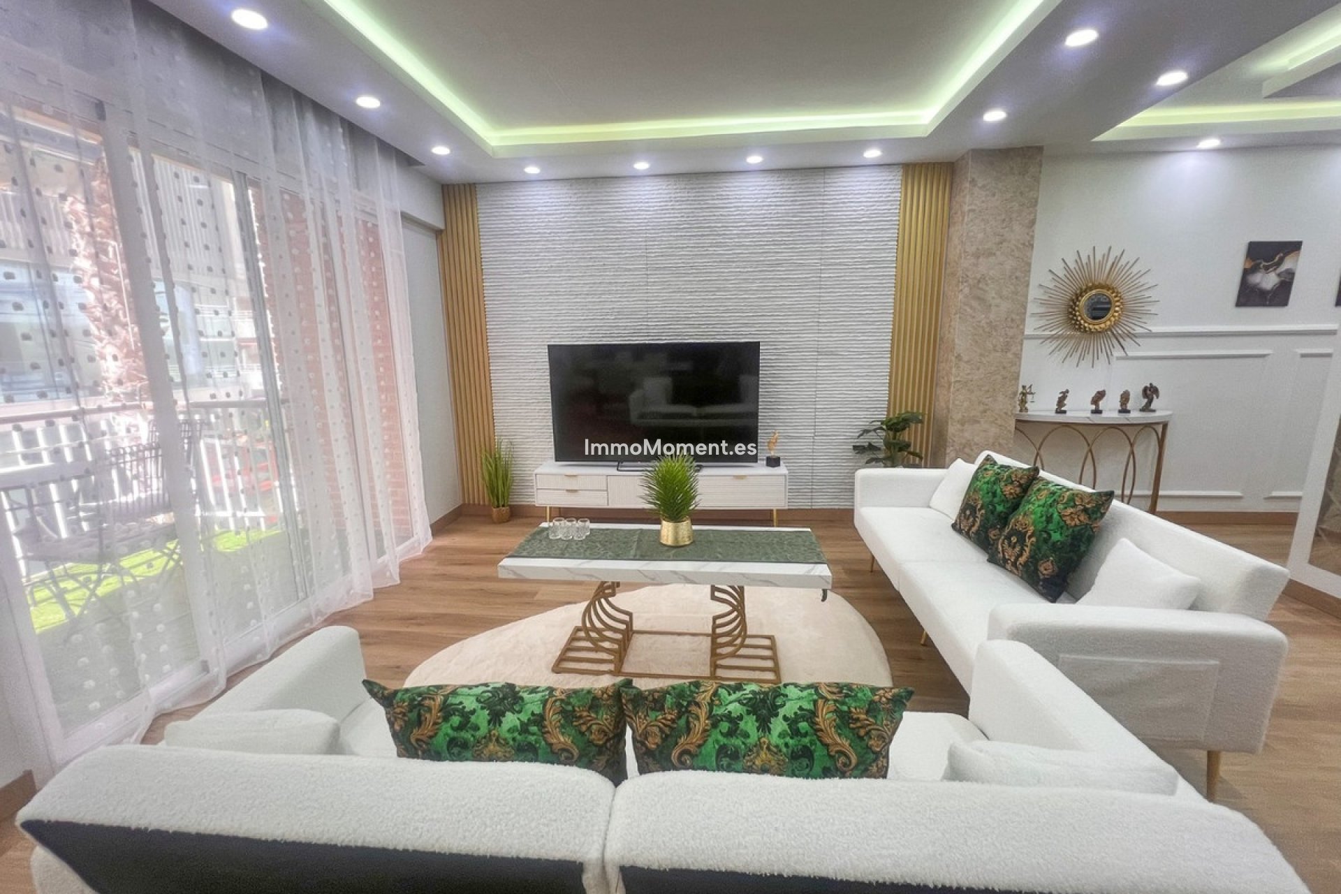 Bestaande woning - Appartement - Torrevieja - Torrevieja Centro