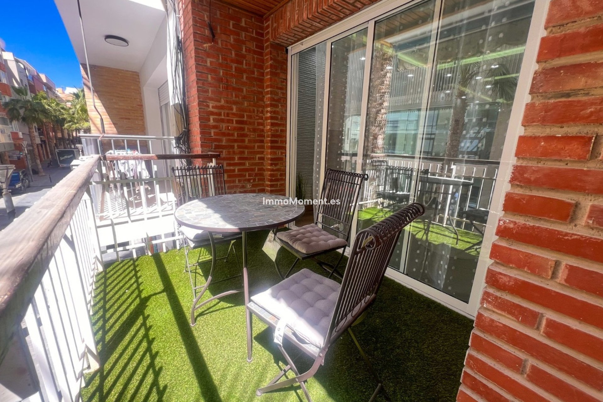 Bestaande woning - Appartement - Torrevieja - Torrevieja Centro