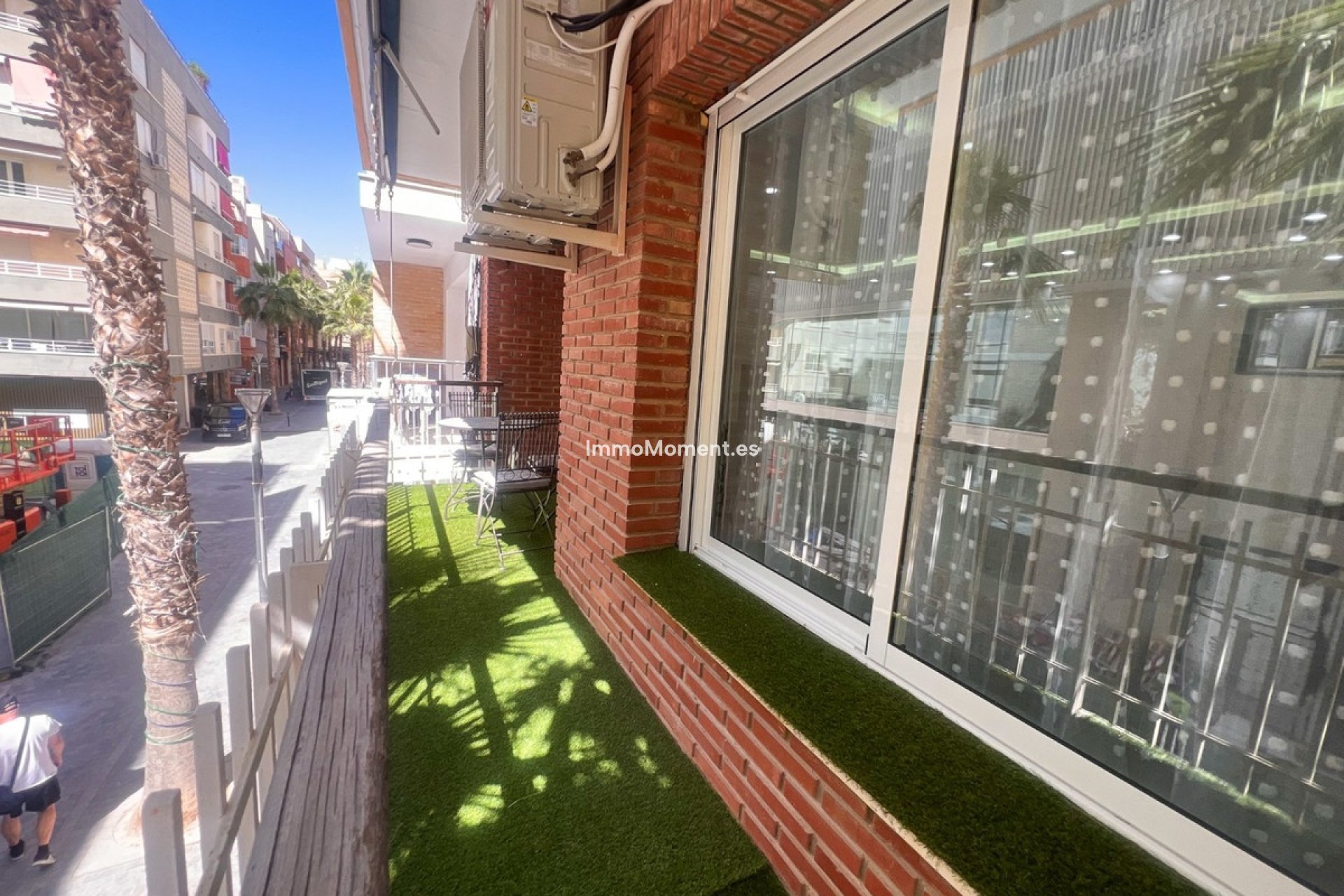 Bestaande woning - Appartement - Torrevieja - Torrevieja Centro