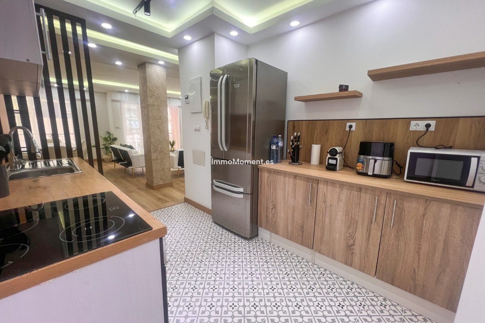 Bestaande woning - Appartement - Torrevieja - Torrevieja Centro