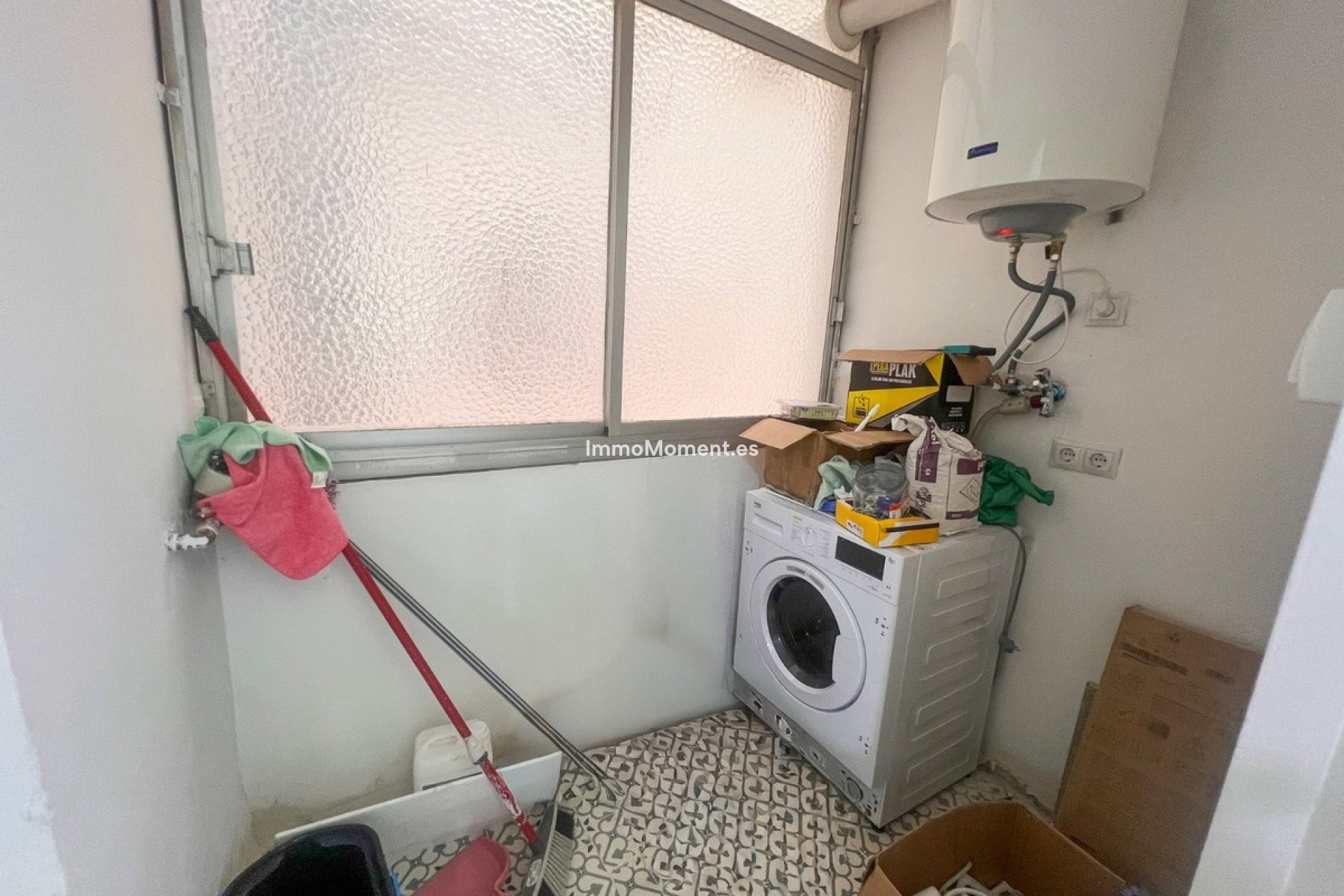 Bestaande woning - Appartement - Torrevieja - Torrevieja Centro